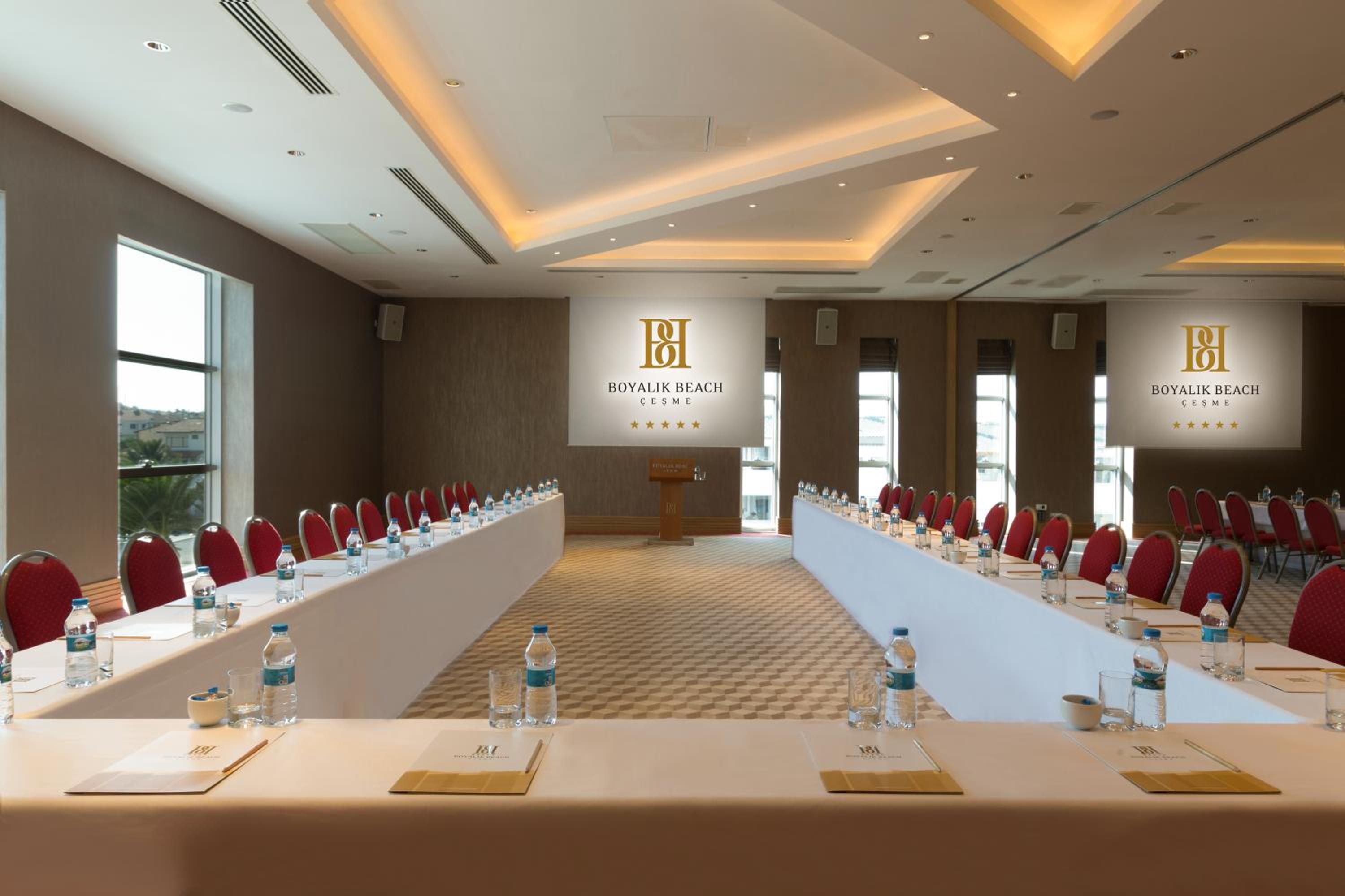 Boyalik Beach Hotel & Spa Cesme - Image 43