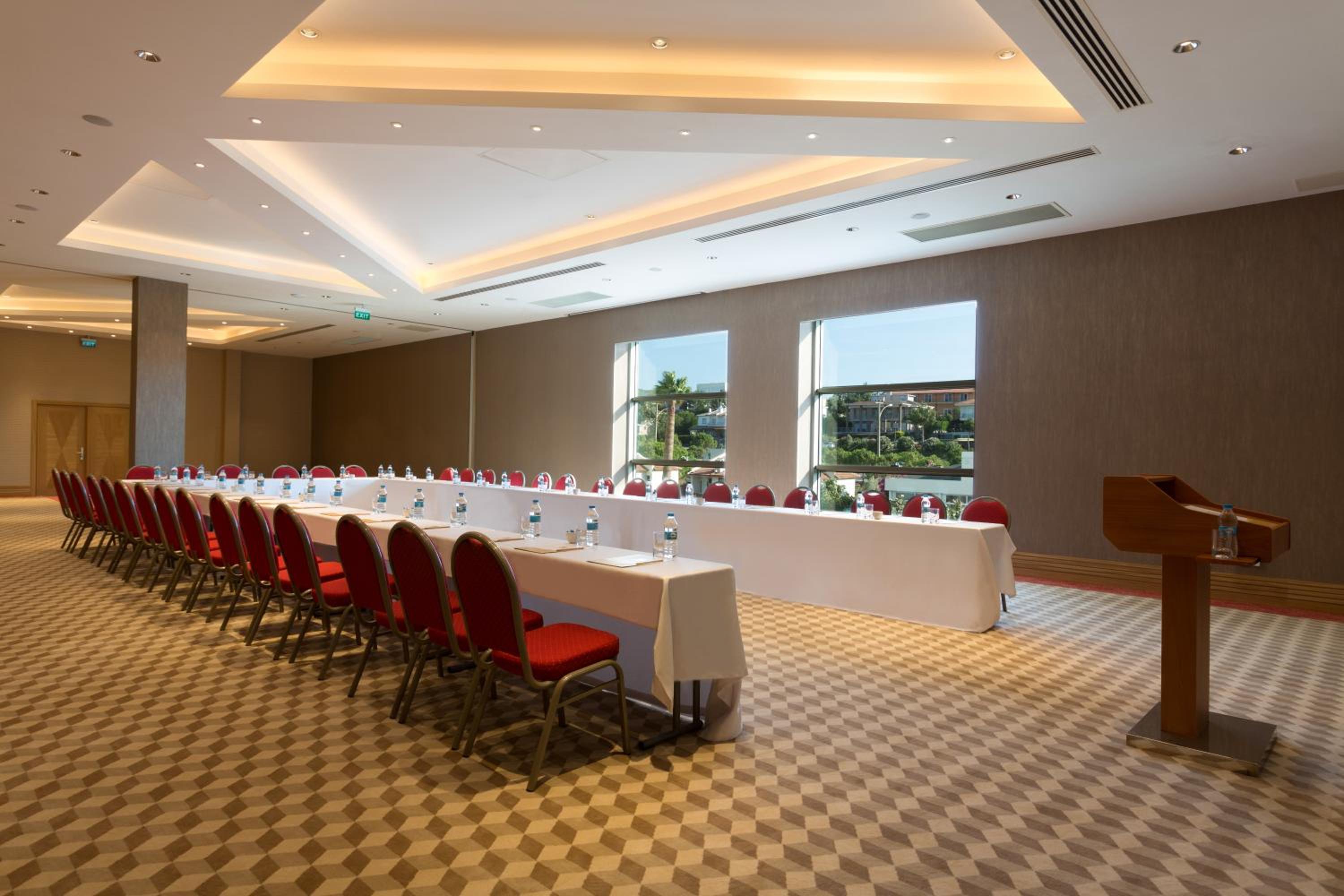Boyalik Beach Hotel & Spa Cesme - Image 46