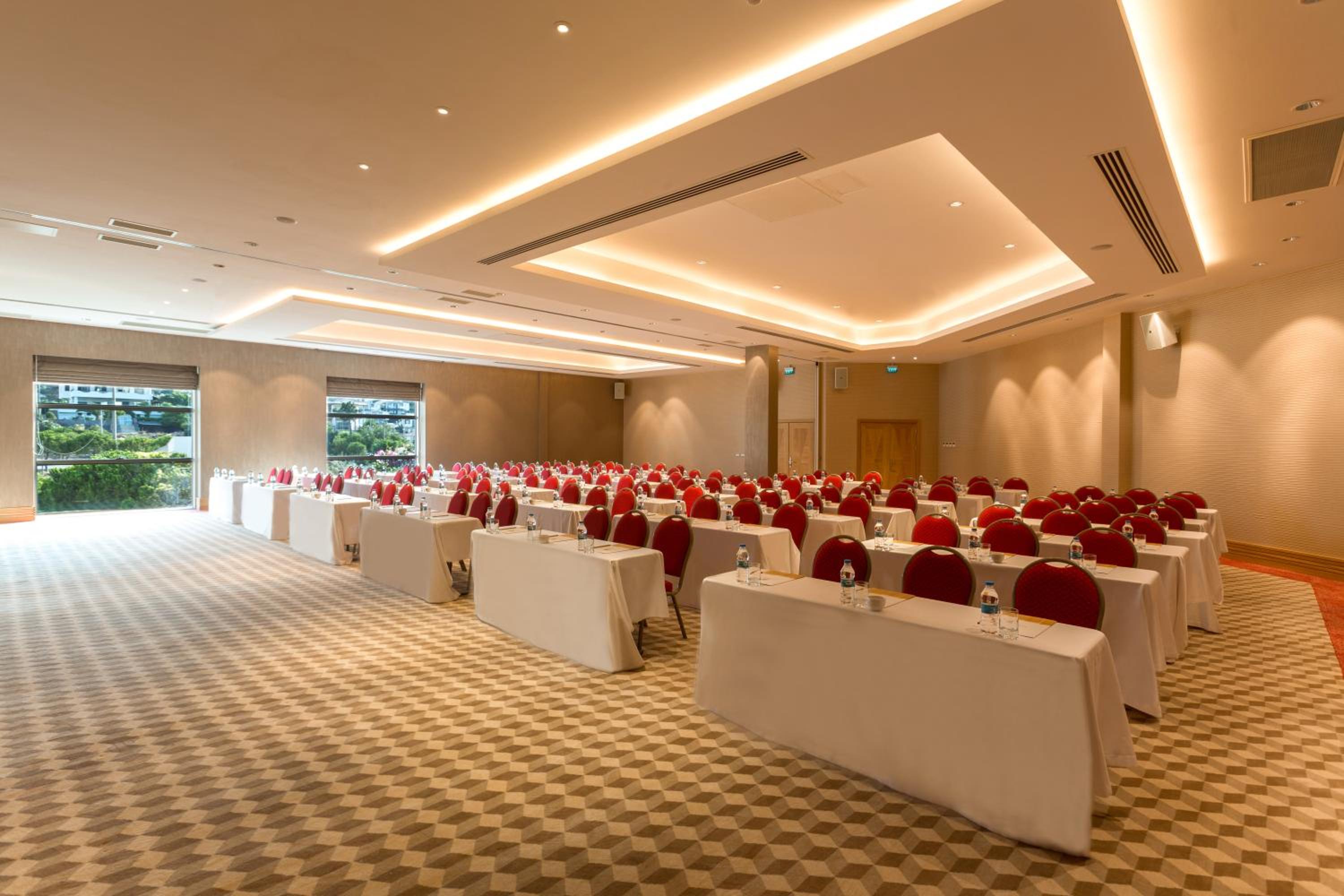 Boyalik Beach Hotel & Spa Cesme - Image 47