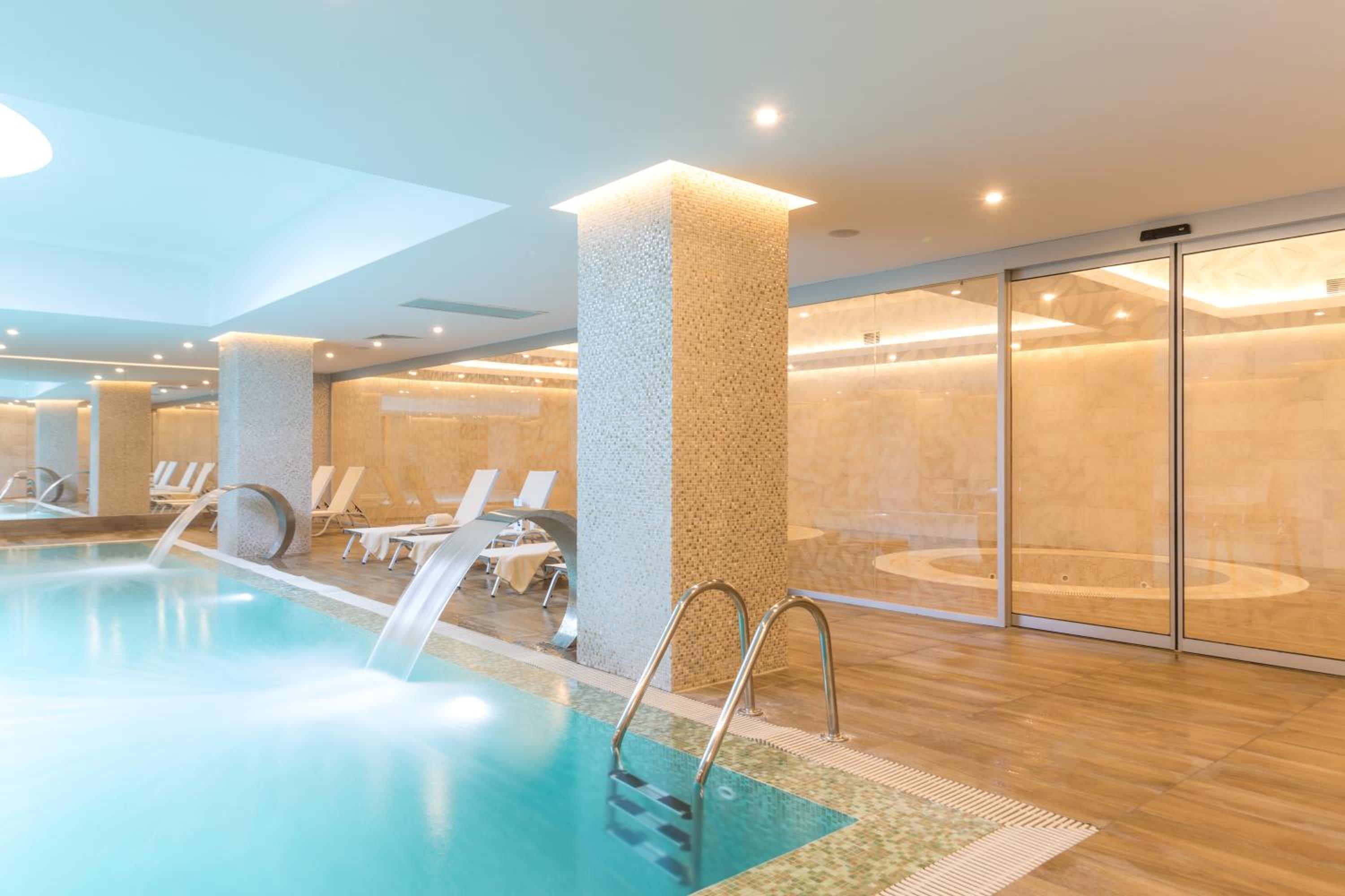 Boyalik Beach Hotel & Spa Cesme - Image 12