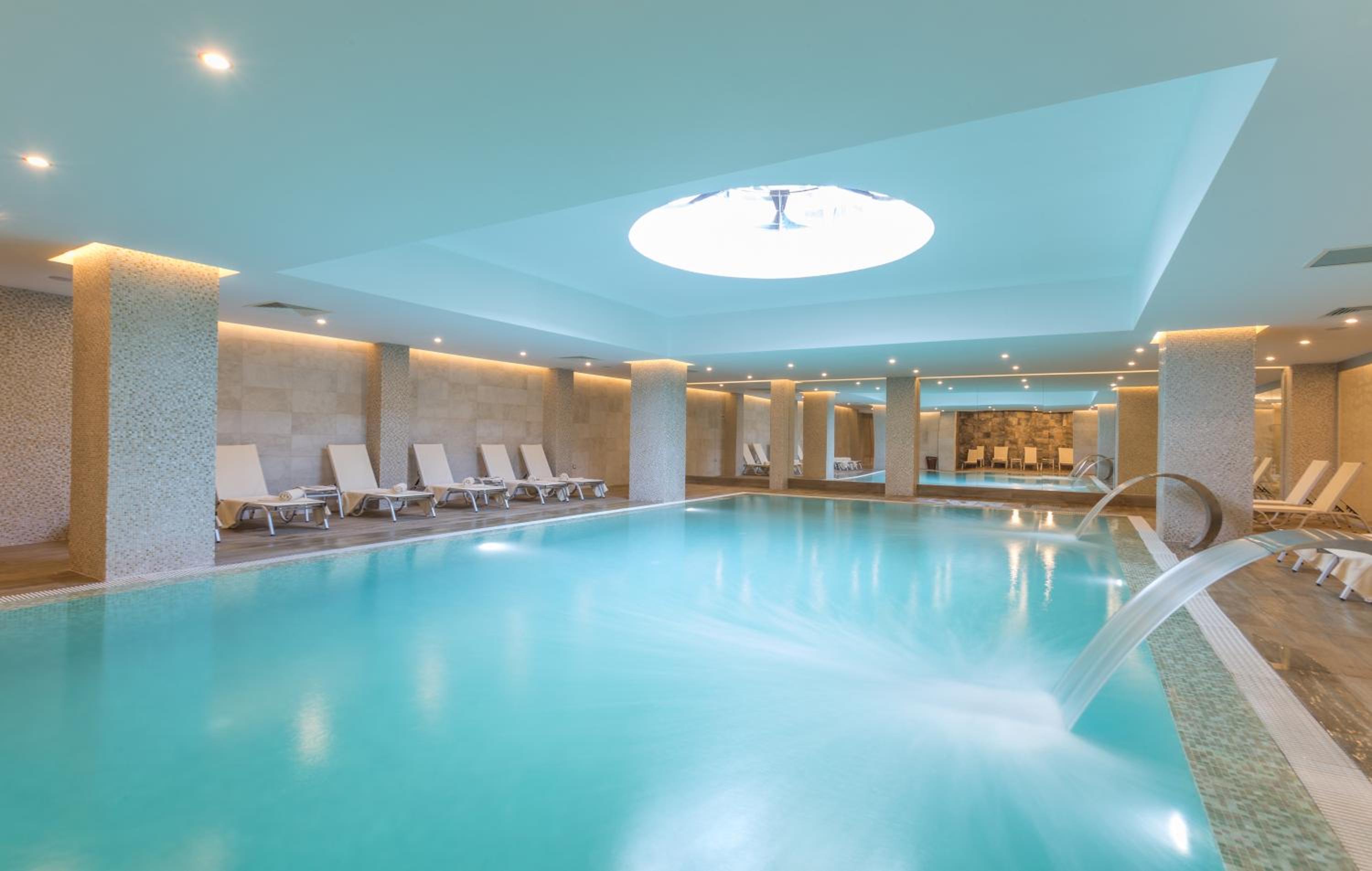 Boyalik Beach Hotel & Spa Cesme - Image 24