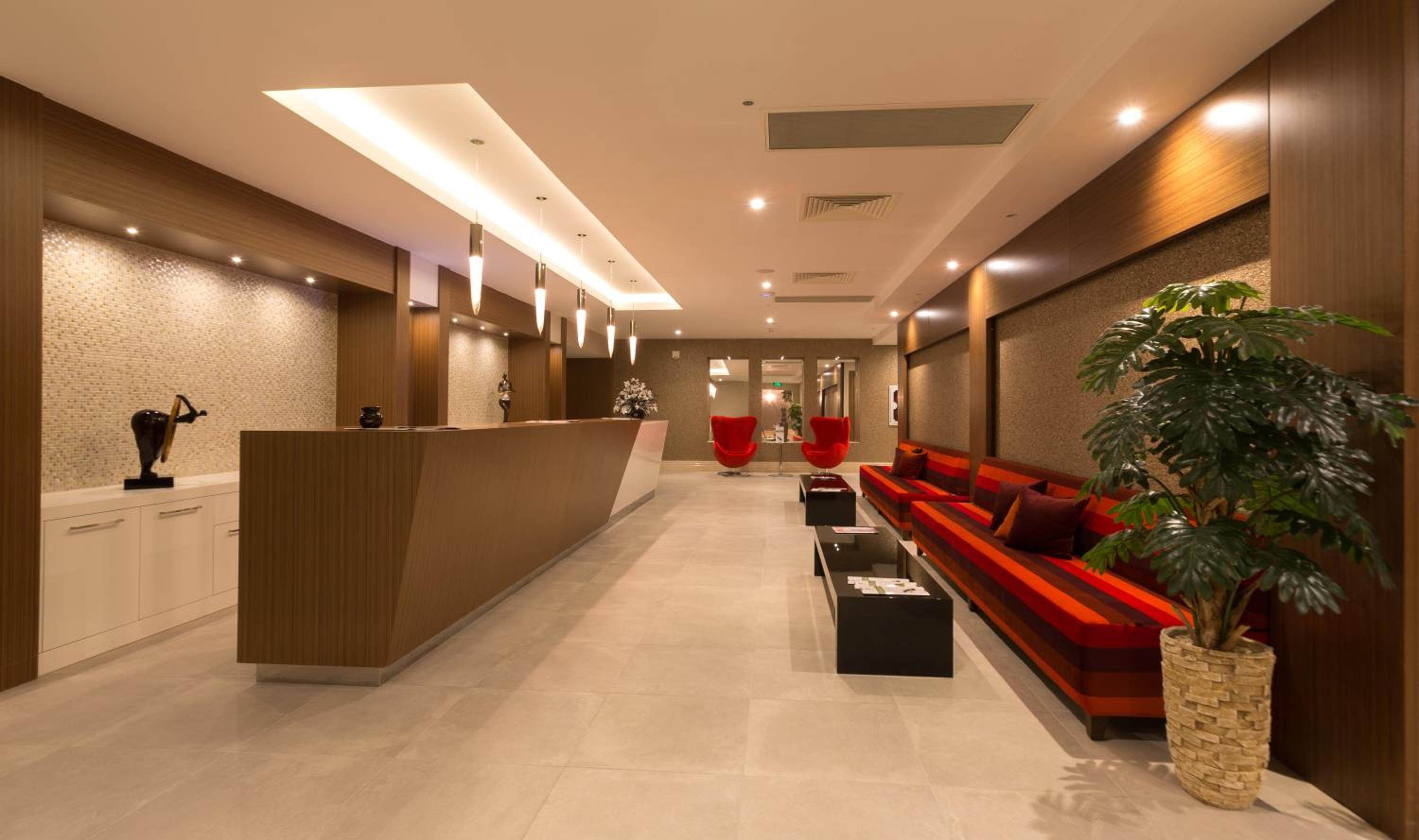 Boyalik Beach Hotel & Spa Cesme - Image 18