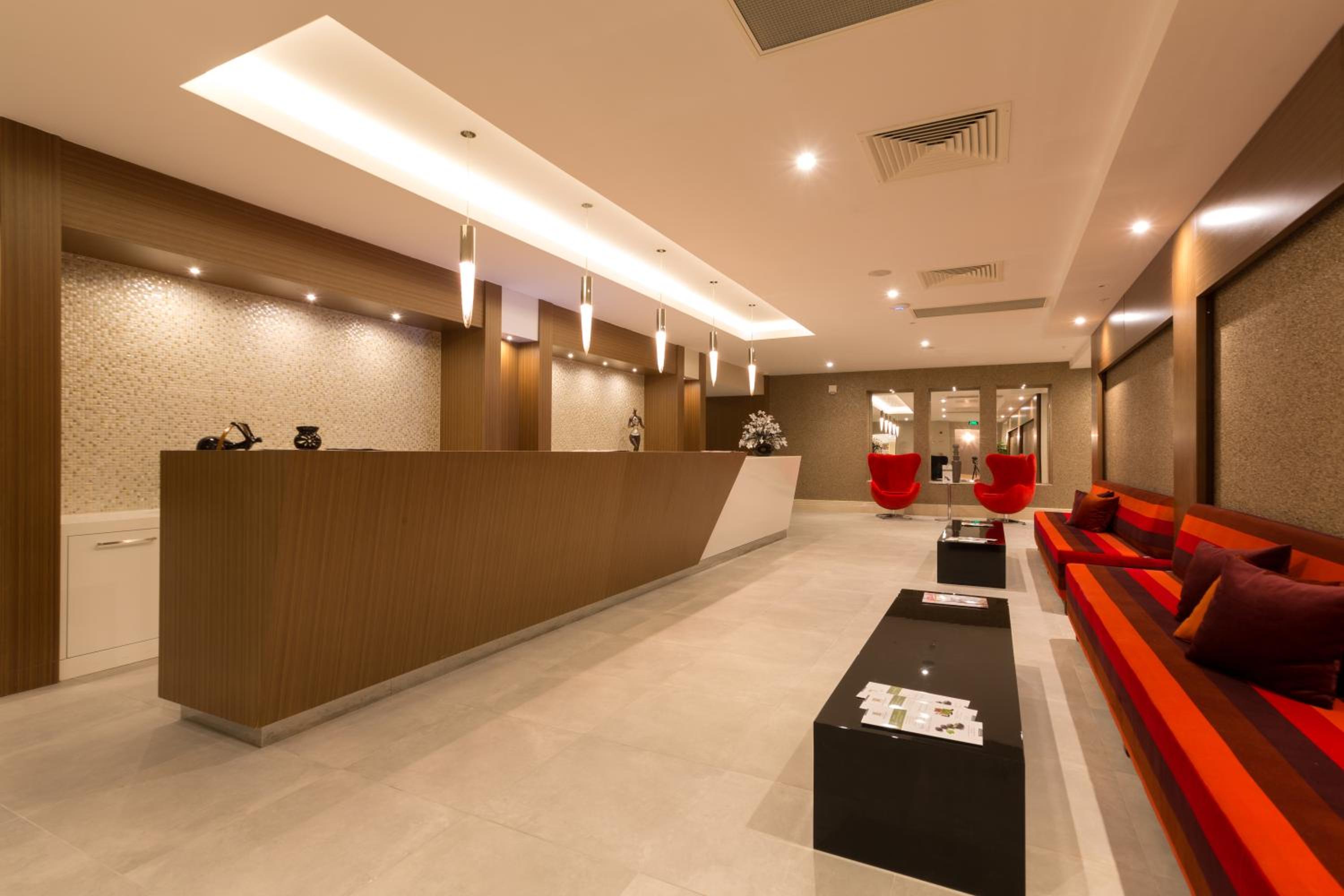 Boyalik Beach Hotel & Spa Cesme - Image 25