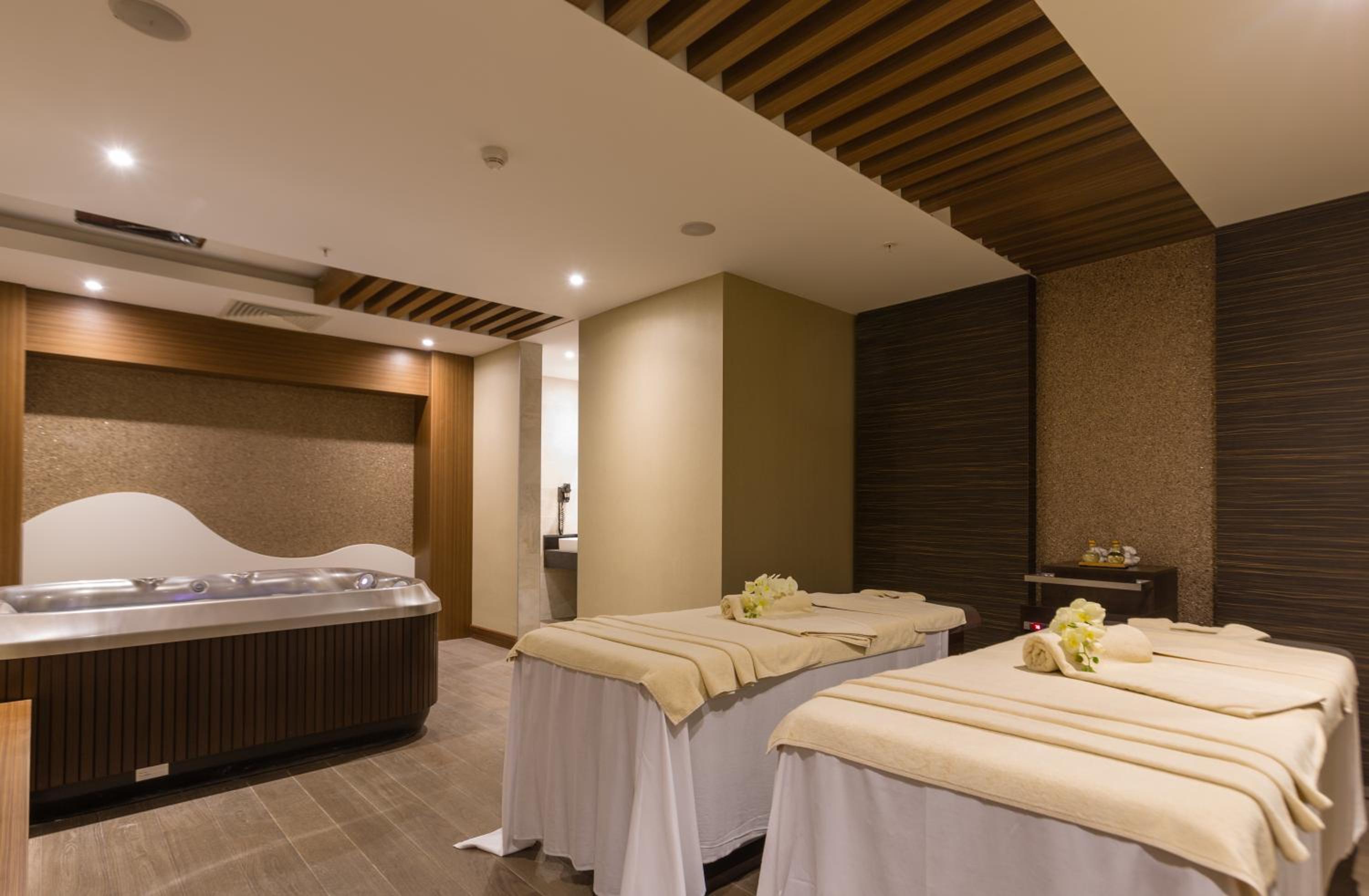 Boyalik Beach Hotel & Spa Cesme - Image 29