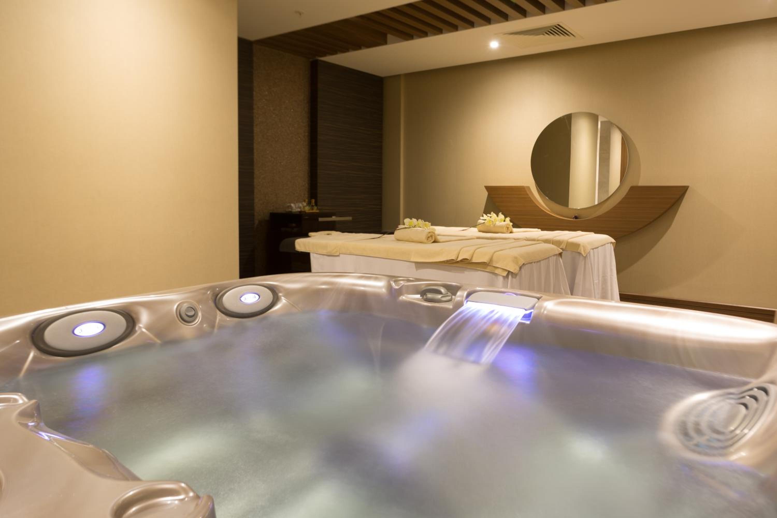 Boyalik Beach Hotel & Spa Cesme - Image 14