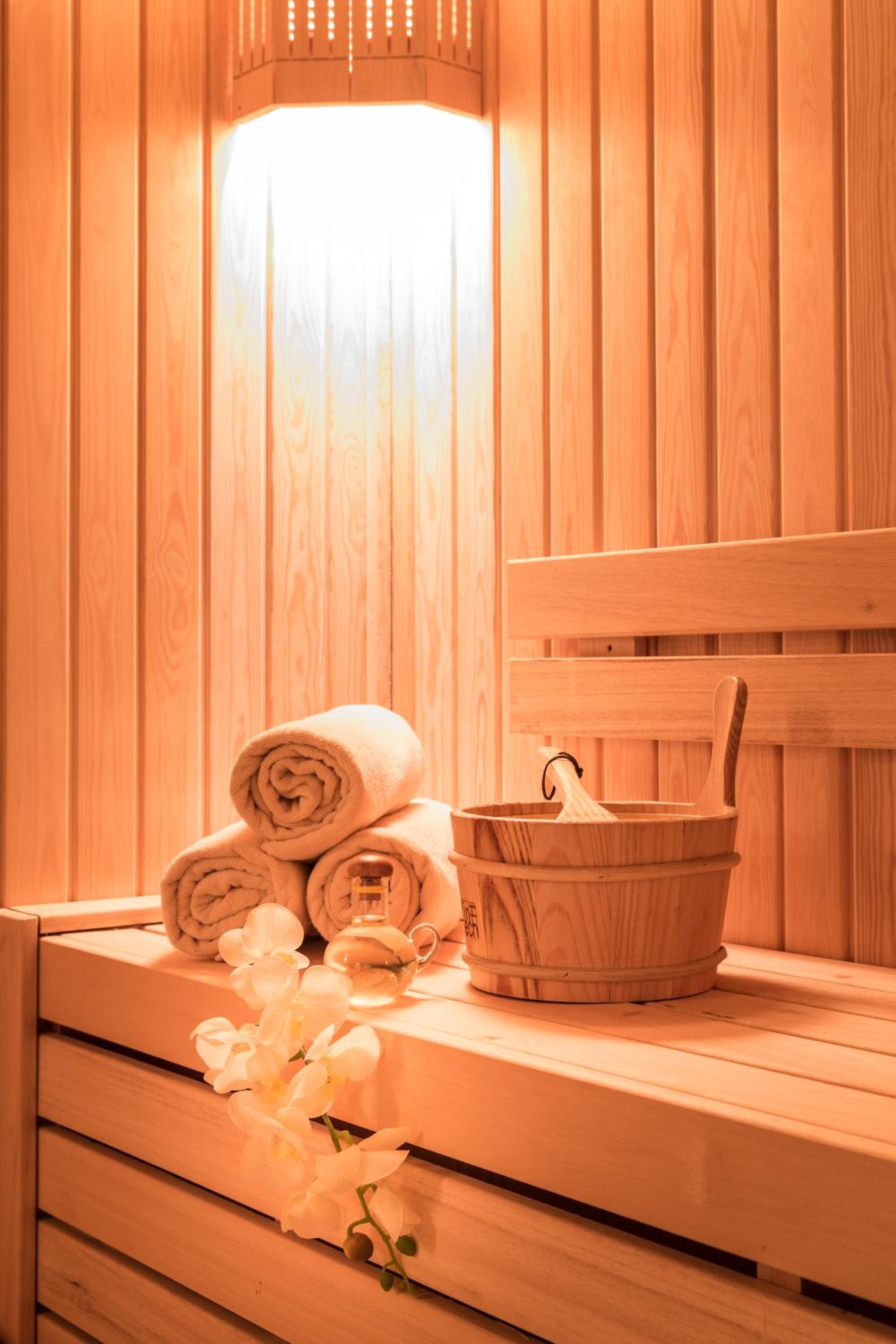 Boyalik Beach Hotel & Spa Cesme - Image 13