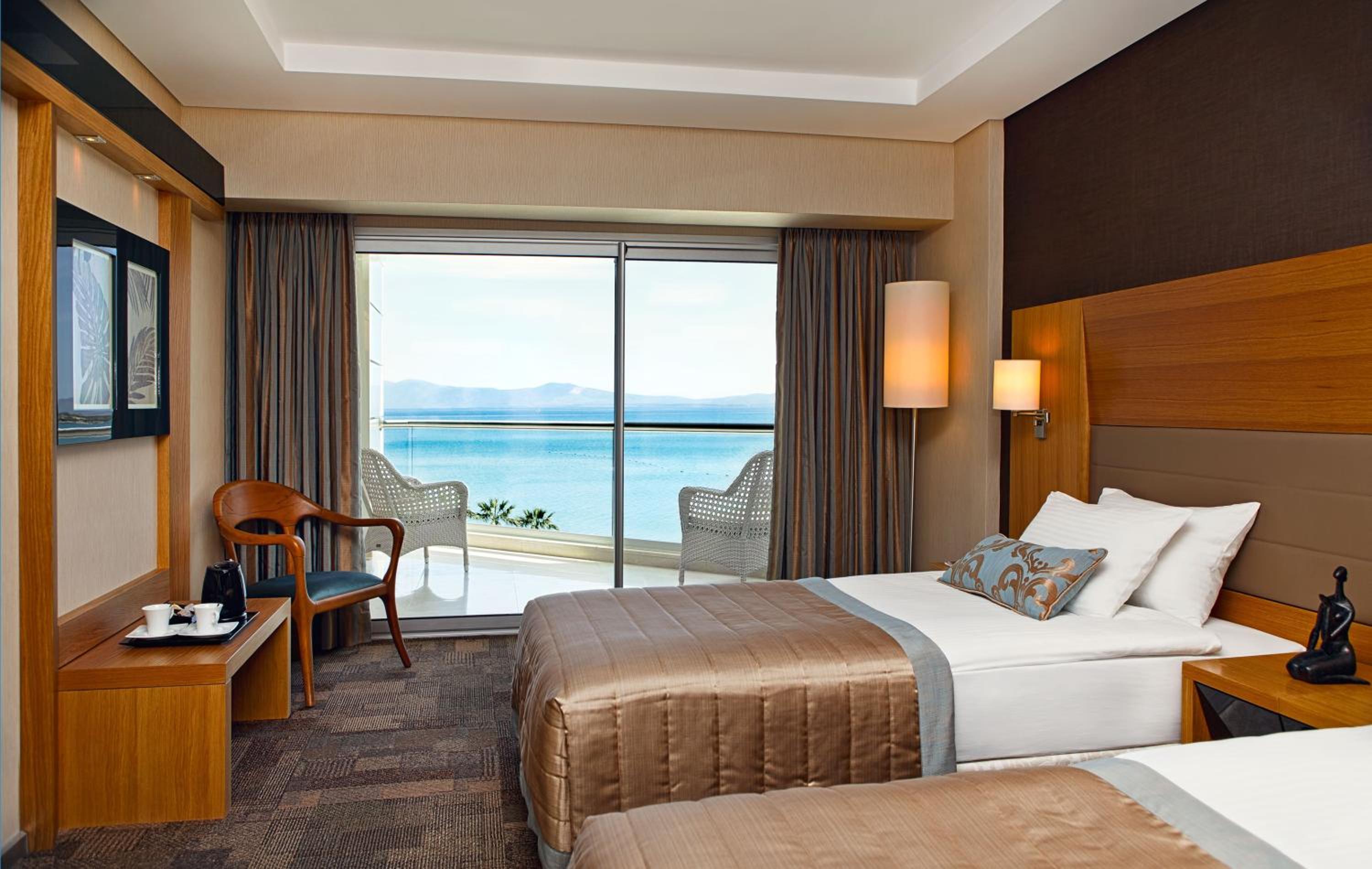 Boyalik Beach Hotel & Spa Cesme - Image 21