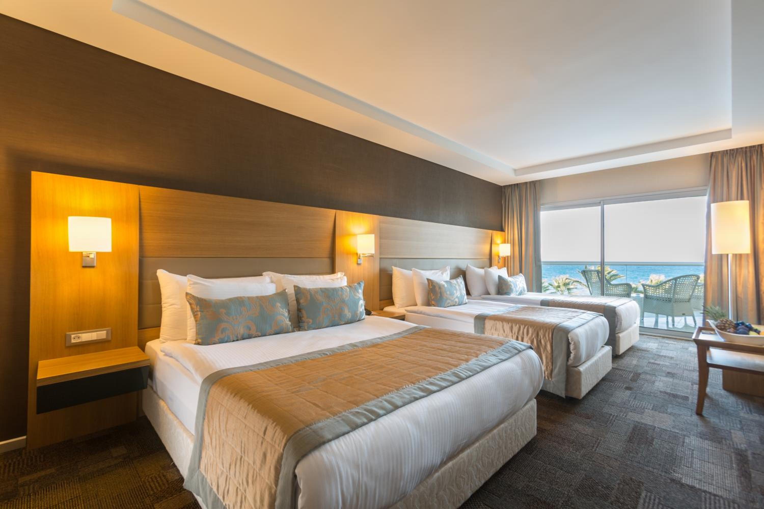 Boyalik Beach Hotel & Spa Cesme - Image 31