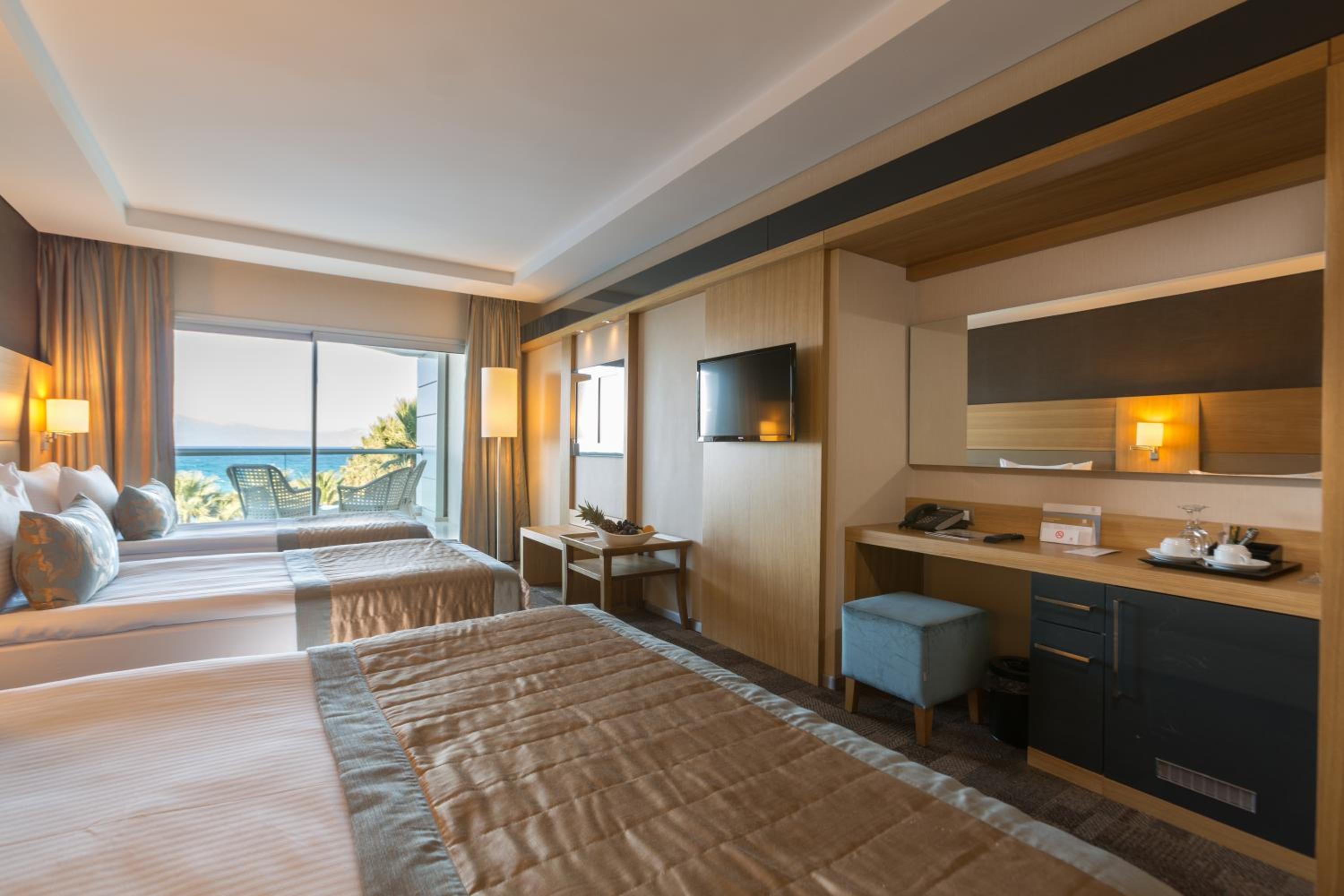 Boyalik Beach Hotel & Spa Cesme - Image 32