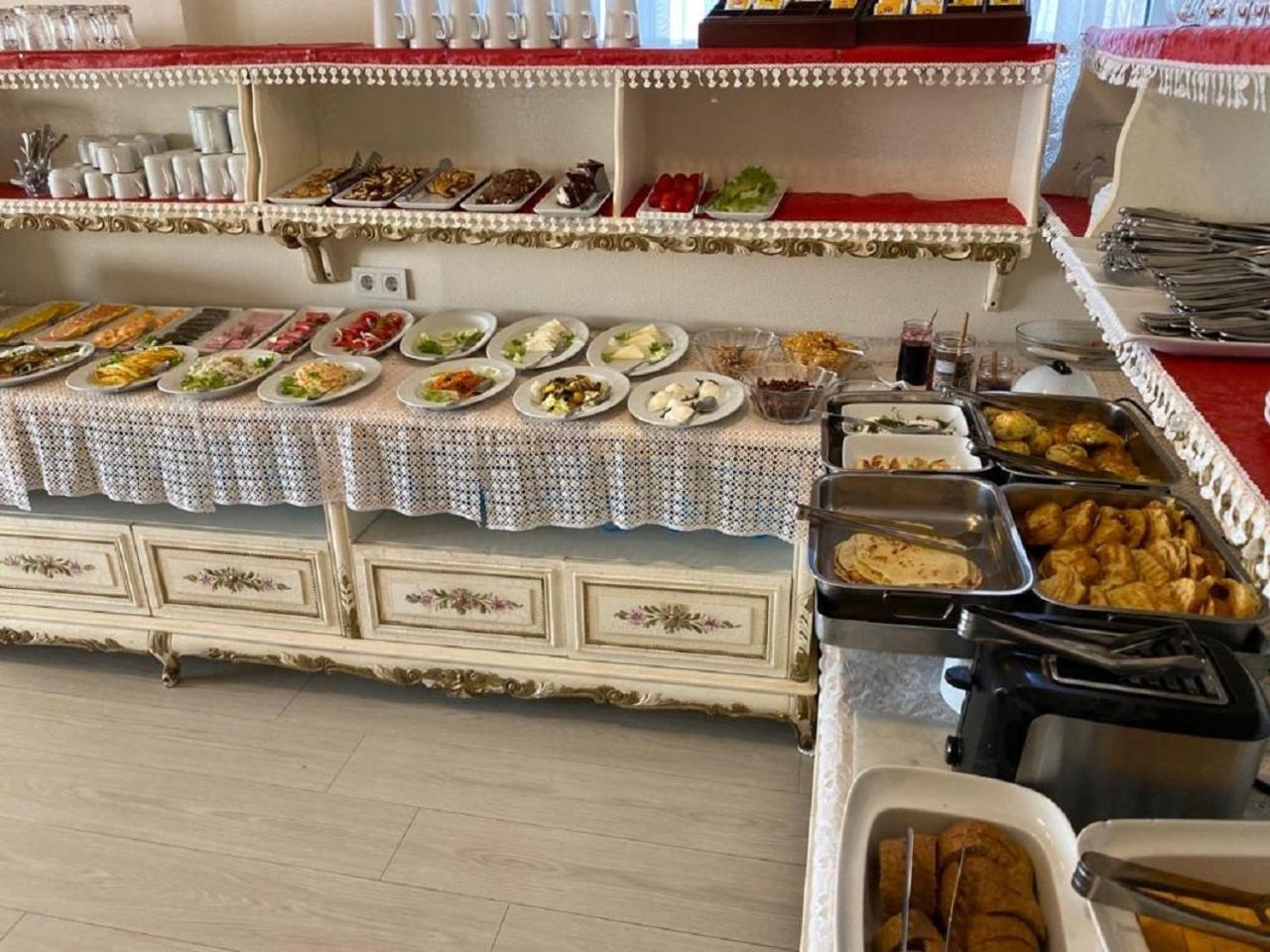 Ada Hotel Istanbul - Image 8