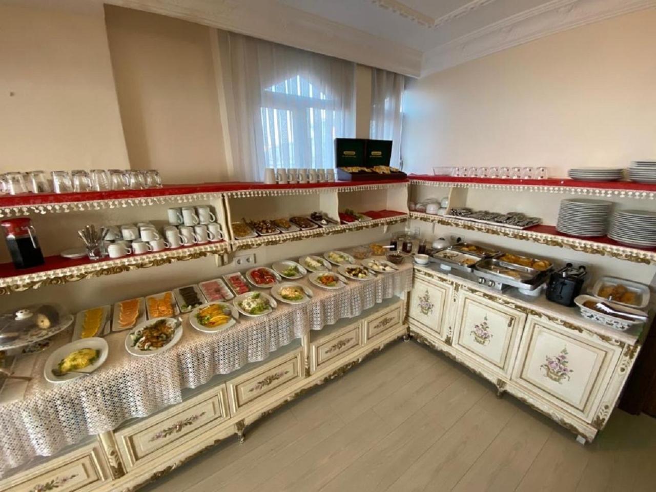 Ada Hotel Istanbul - Image 22