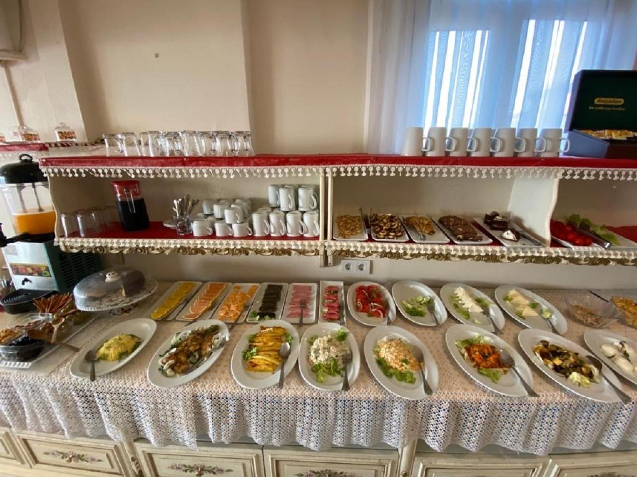 Ada Hotel Istanbul - Image 23