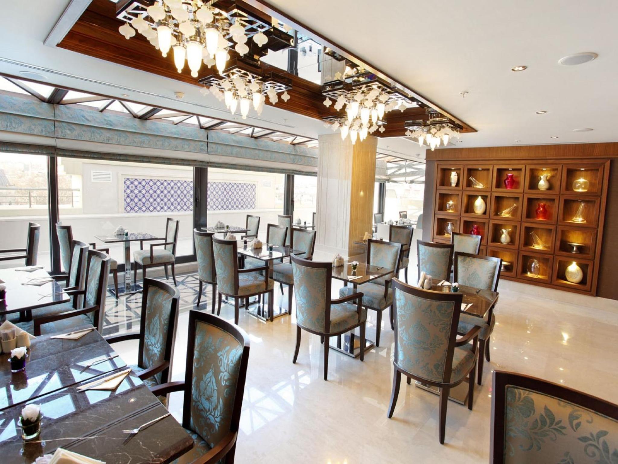 Grand Durmaz Hotel - Image 51