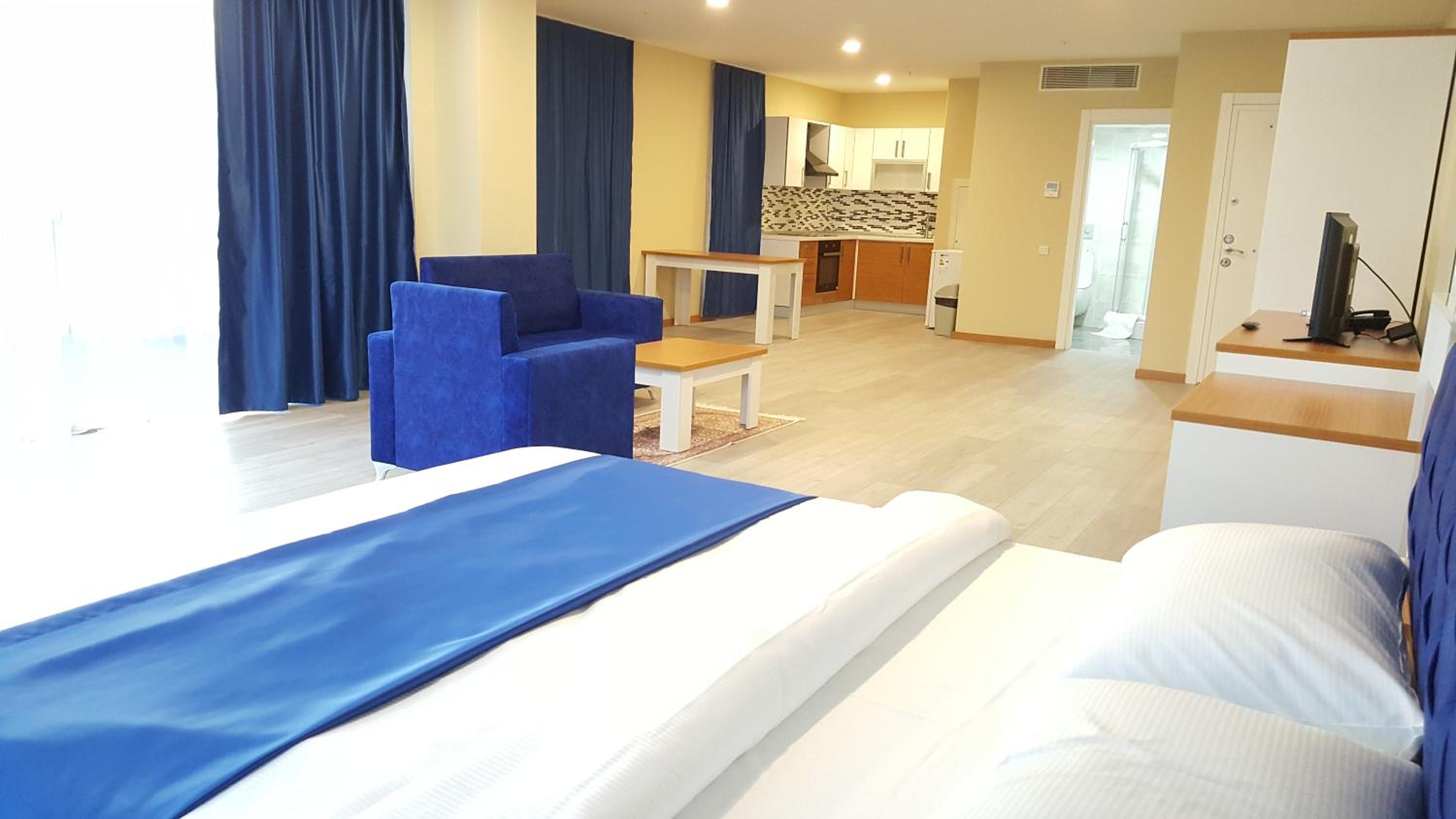 SKYBLUE İSTANBUL OTEL - Image 20