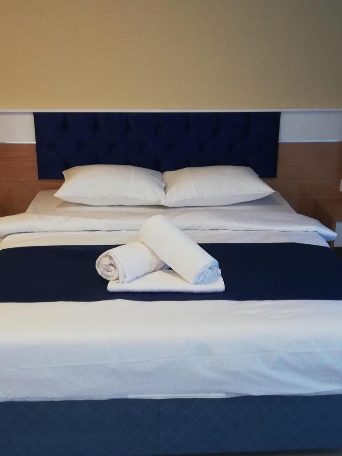SKYBLUE İSTANBUL OTEL - Image 55