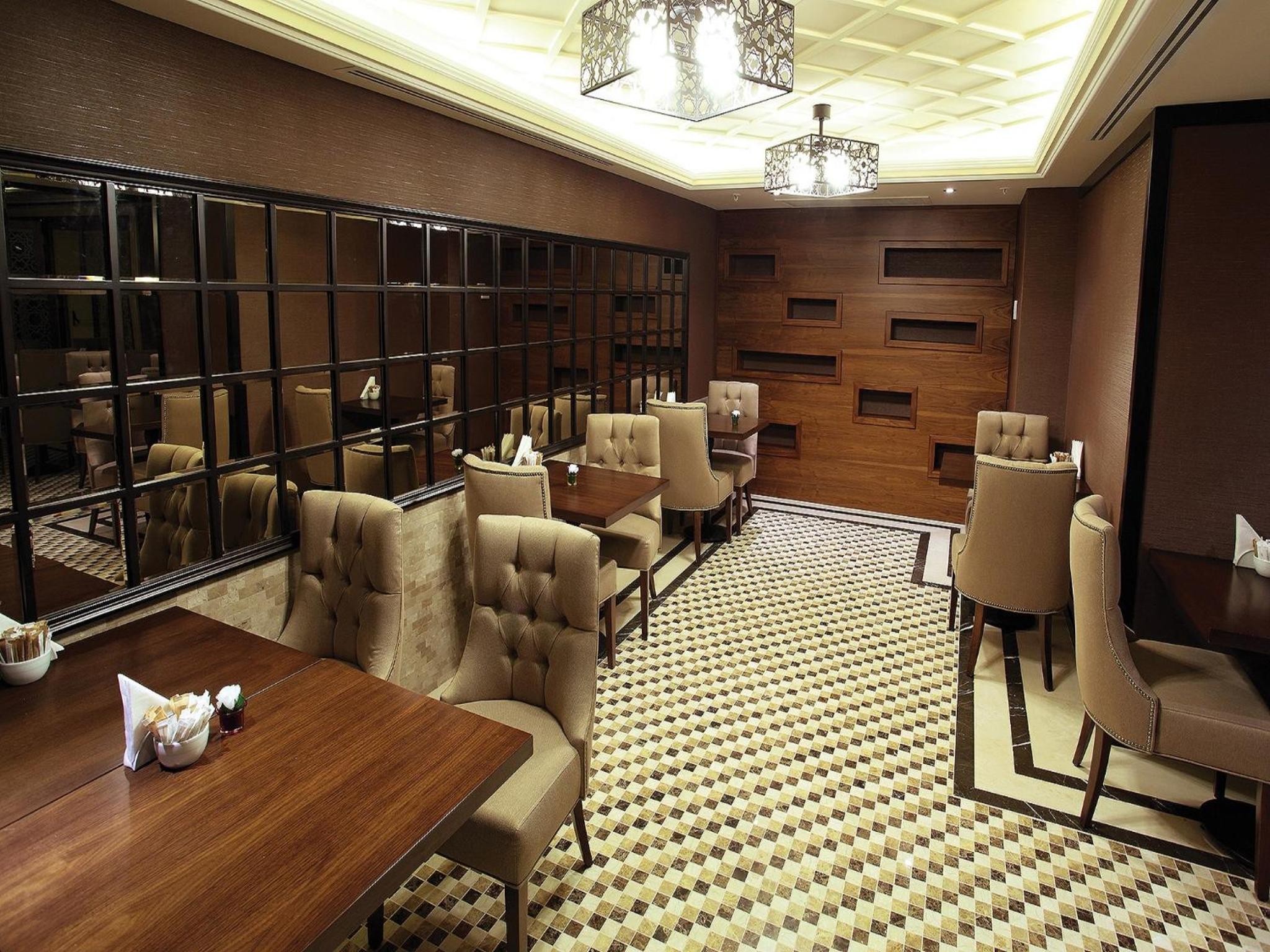 Grand Durmaz Hotel - Image 91