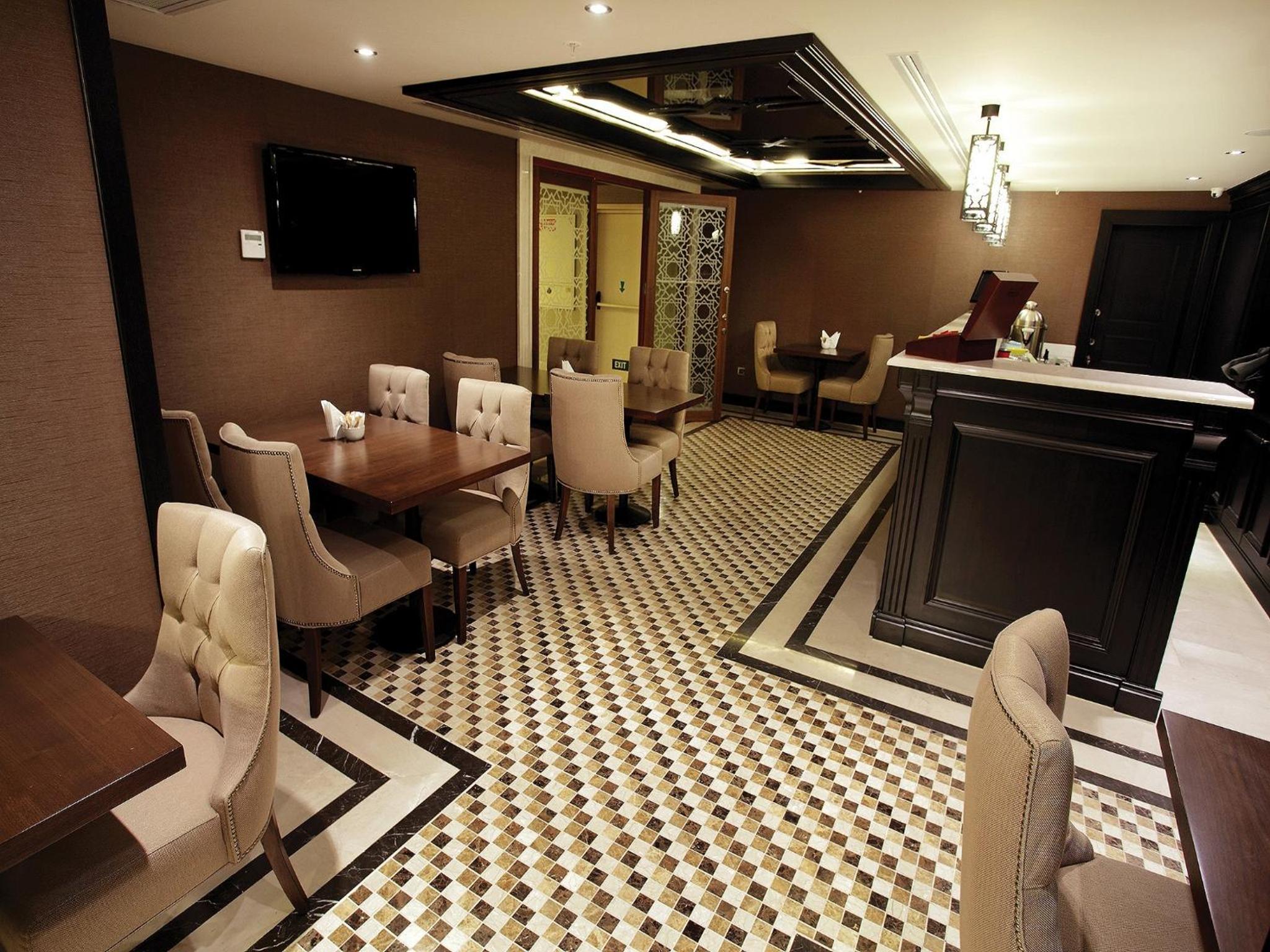 Grand Durmaz Hotel - Image 5