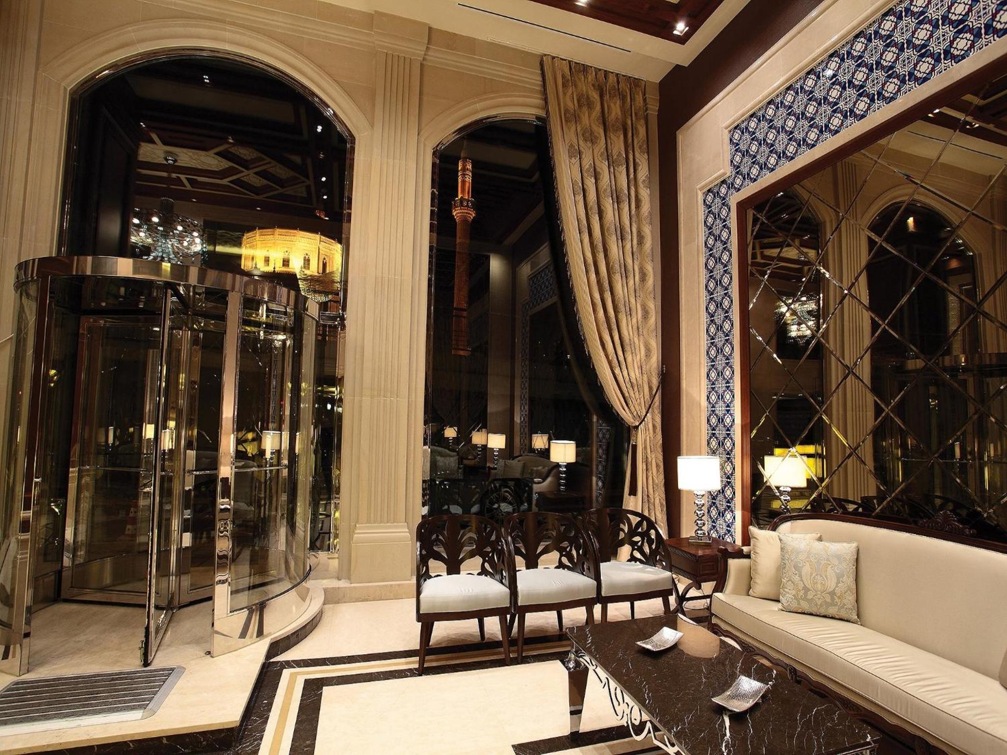 Grand Durmaz Hotel - Image 48