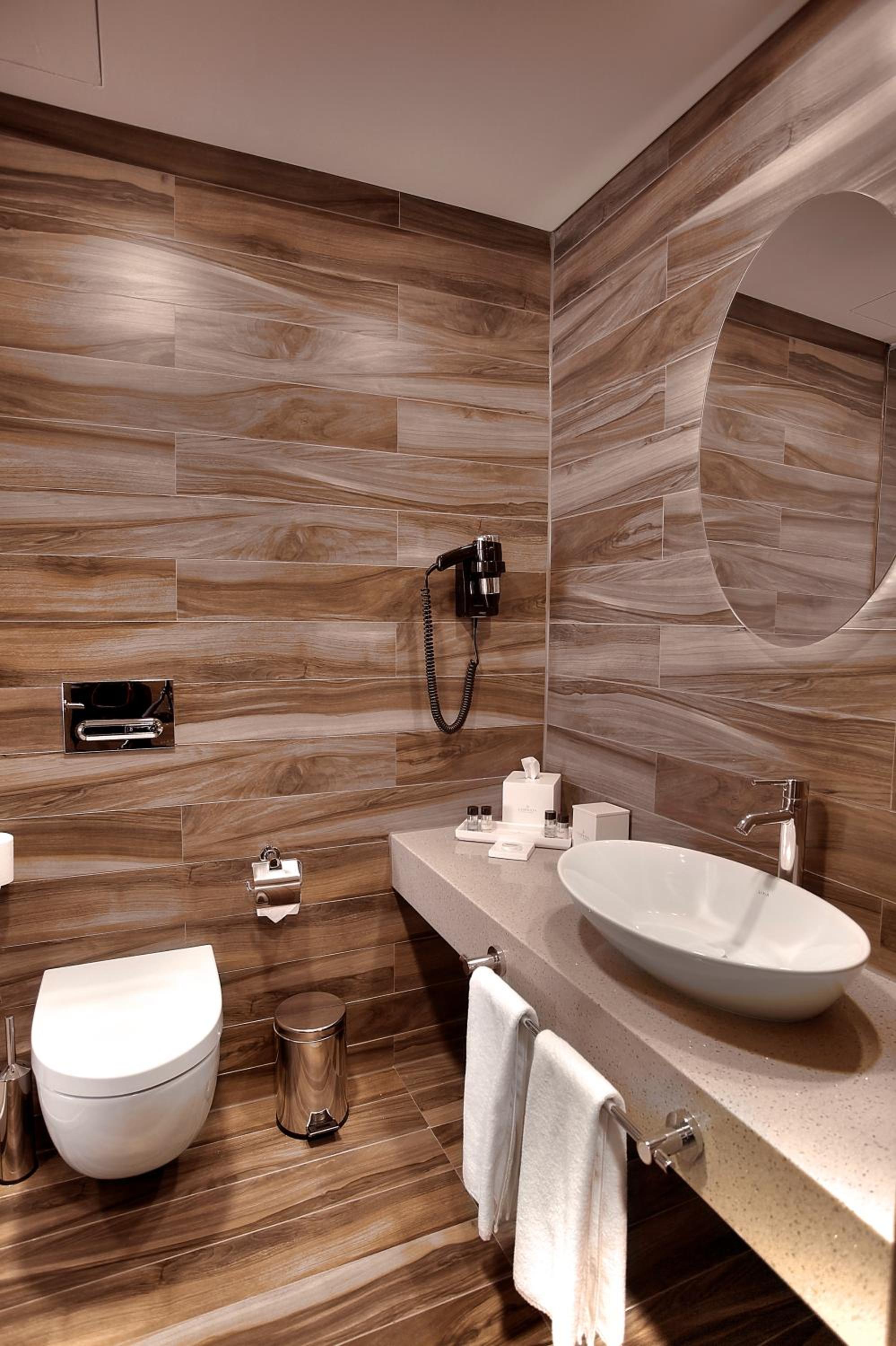 Gorrion İstanbul Otel - Image 36