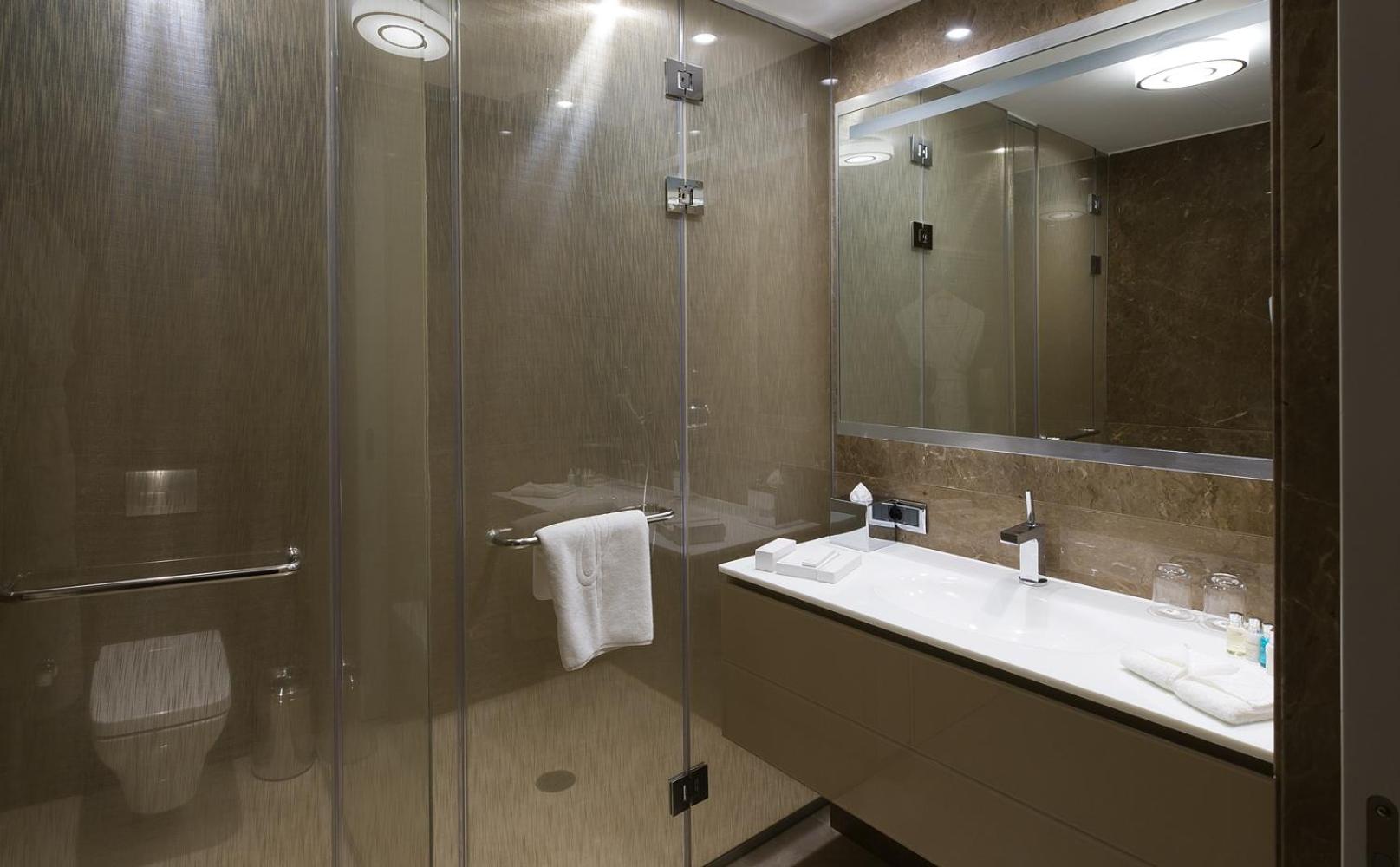 The Grand Tarabya Hotel - Image 5