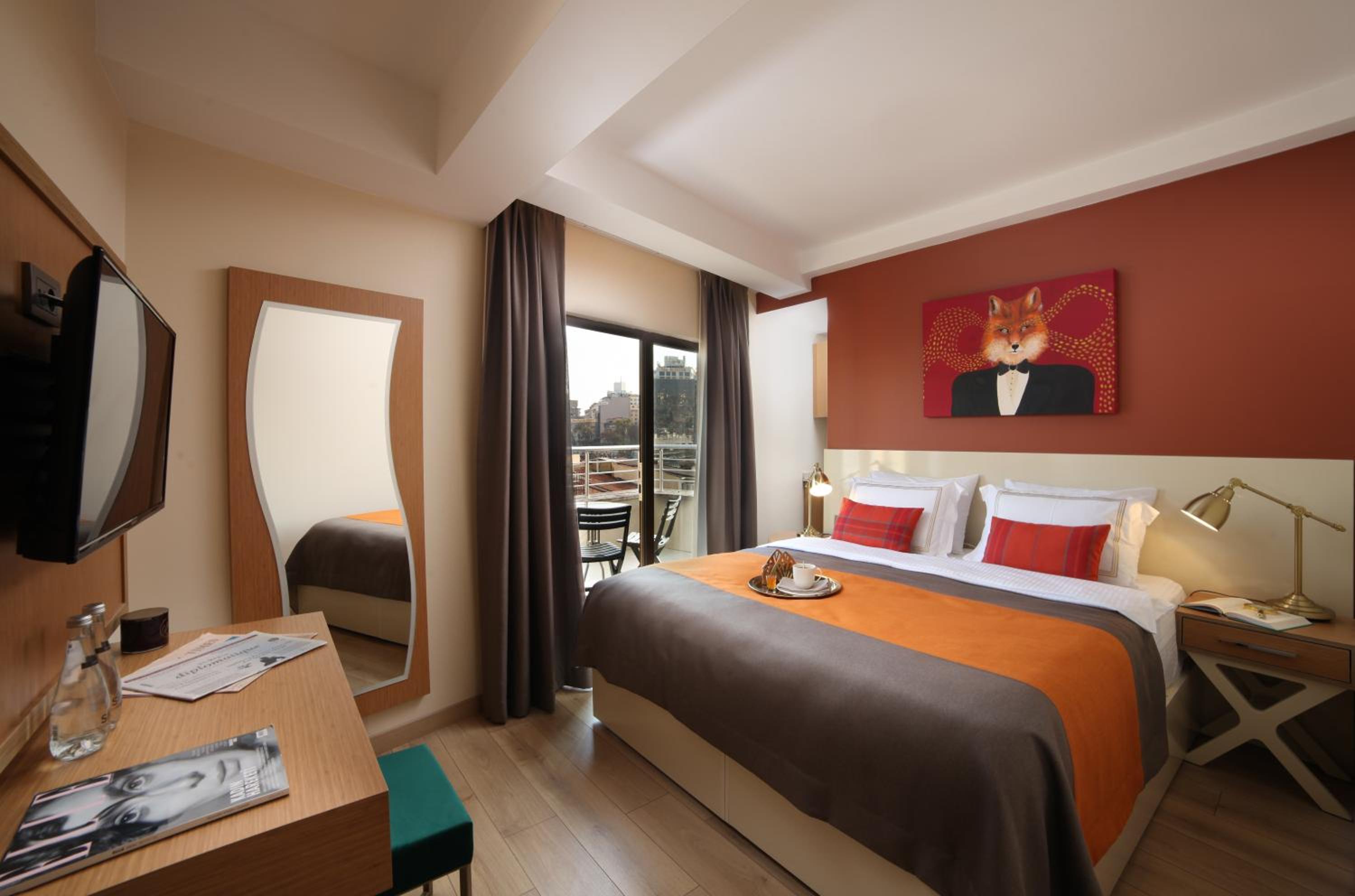 The Fox Otel - Image 34