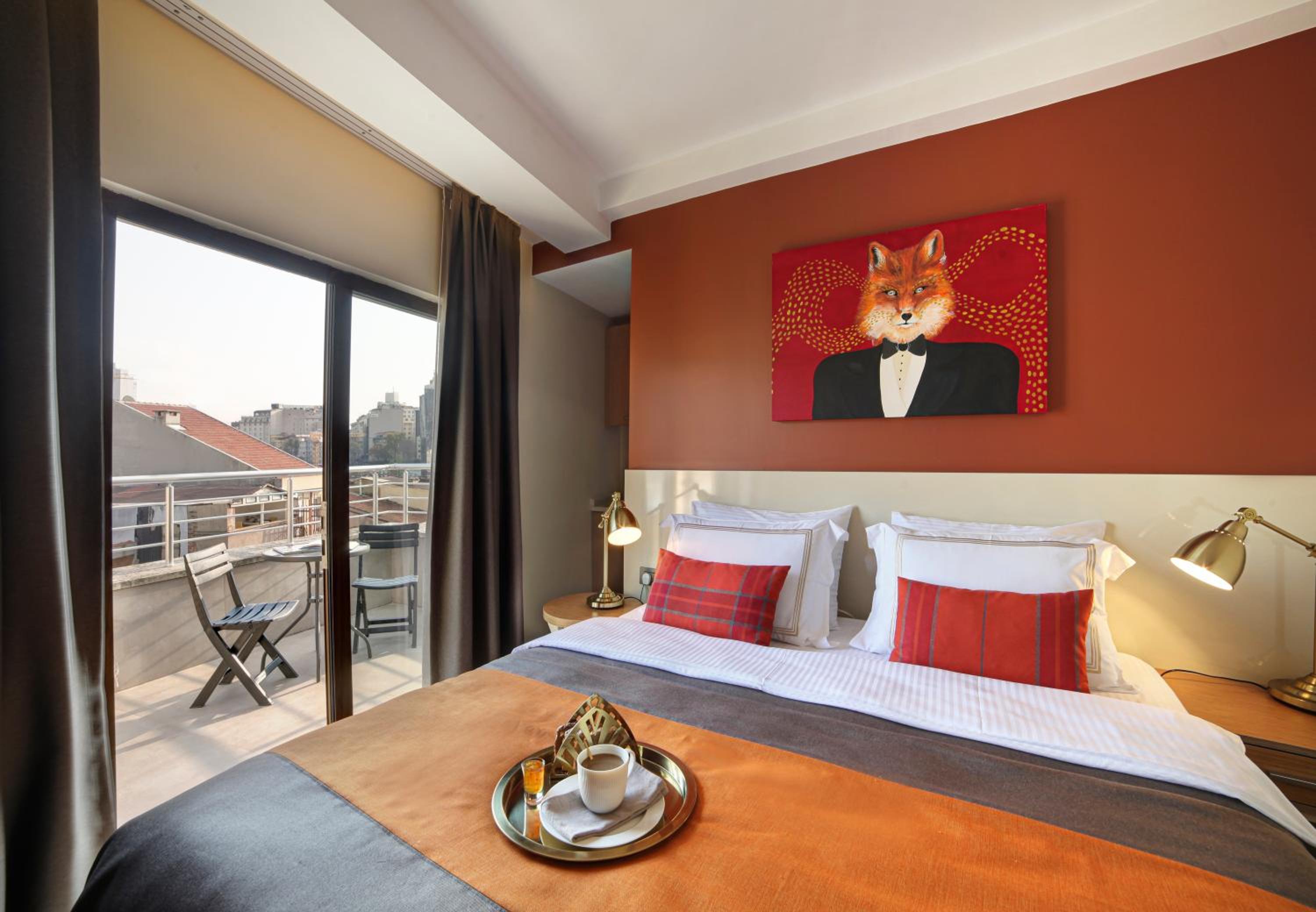 The Fox Otel - Image 44