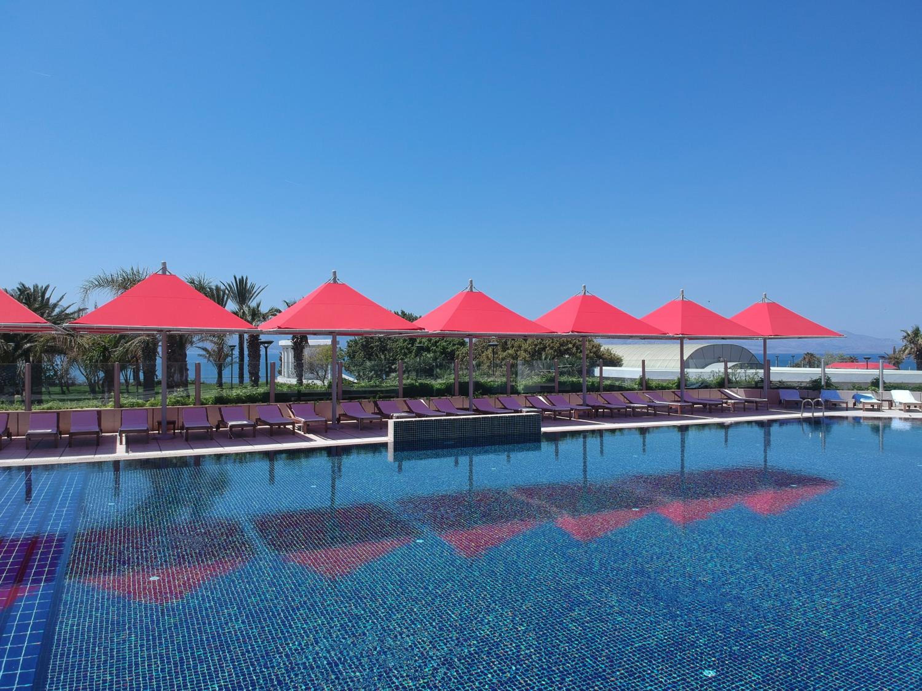 Grand Otel Ontur Çeşme - Image 19