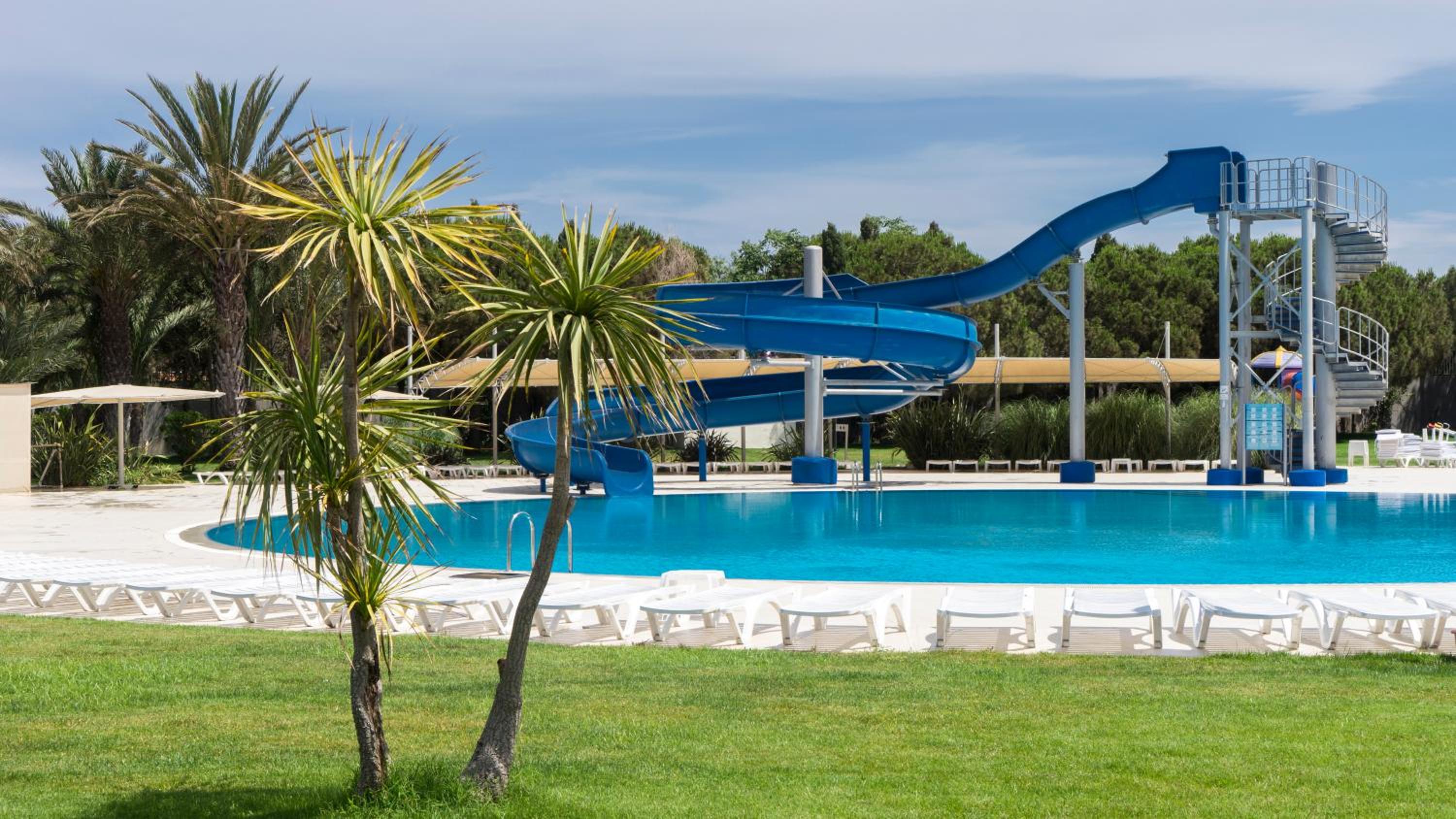 Grand Otel Ontur Çeşme - Image 22