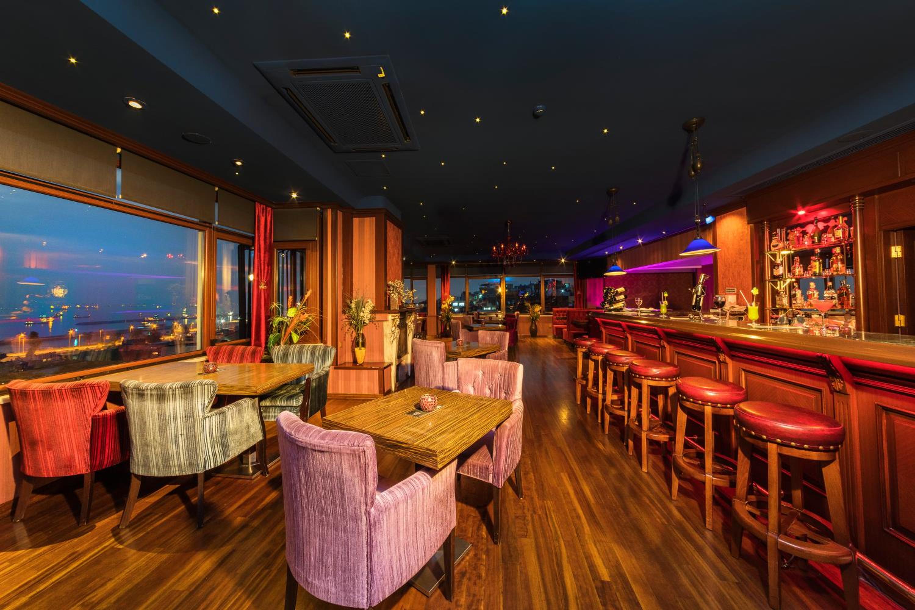 Grand Yavuz Hotel Sultanahmet - Image 28