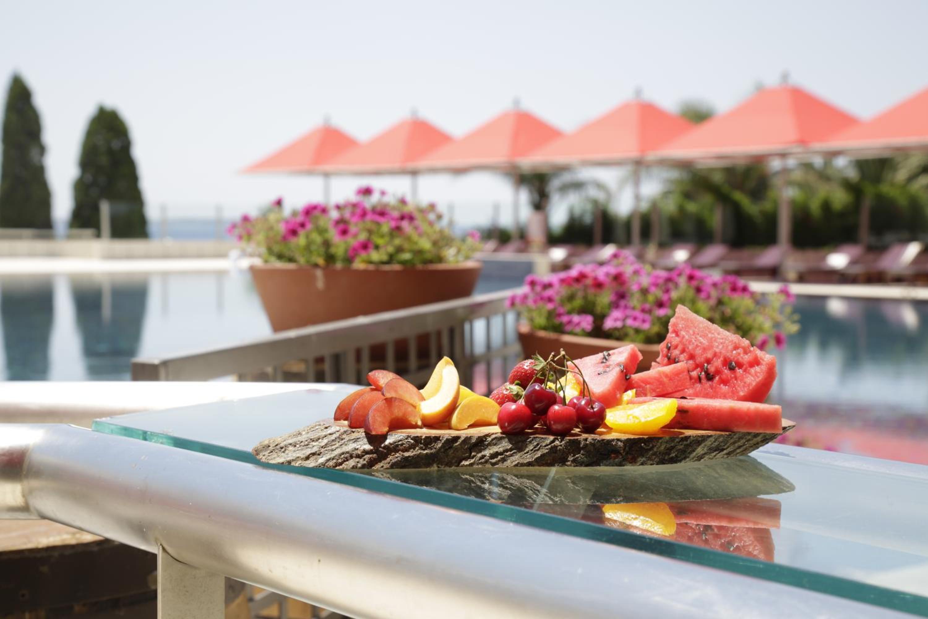 Grand Otel Ontur Çeşme - Image 20