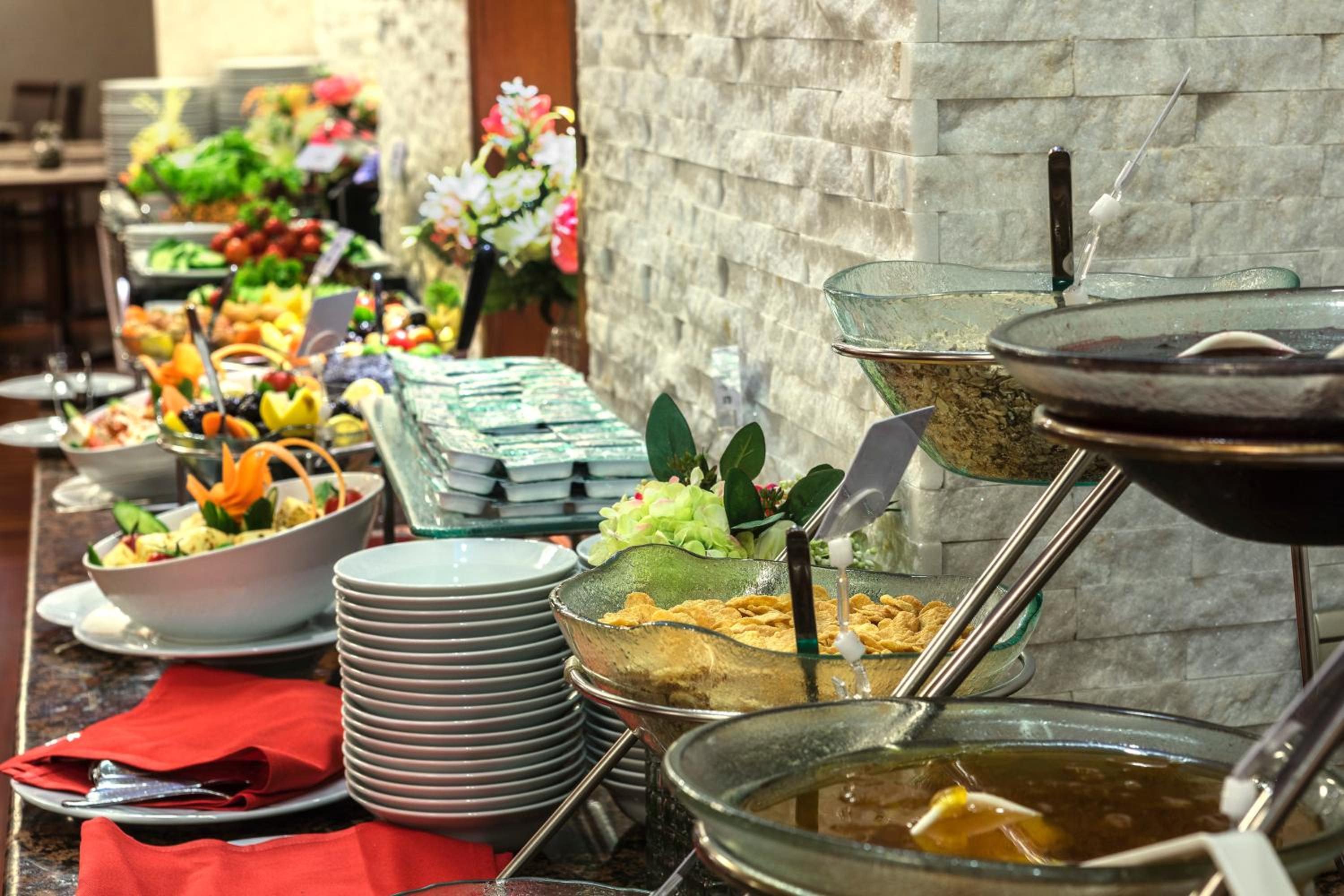 Grand Yavuz Hotel Sultanahmet - Image 27