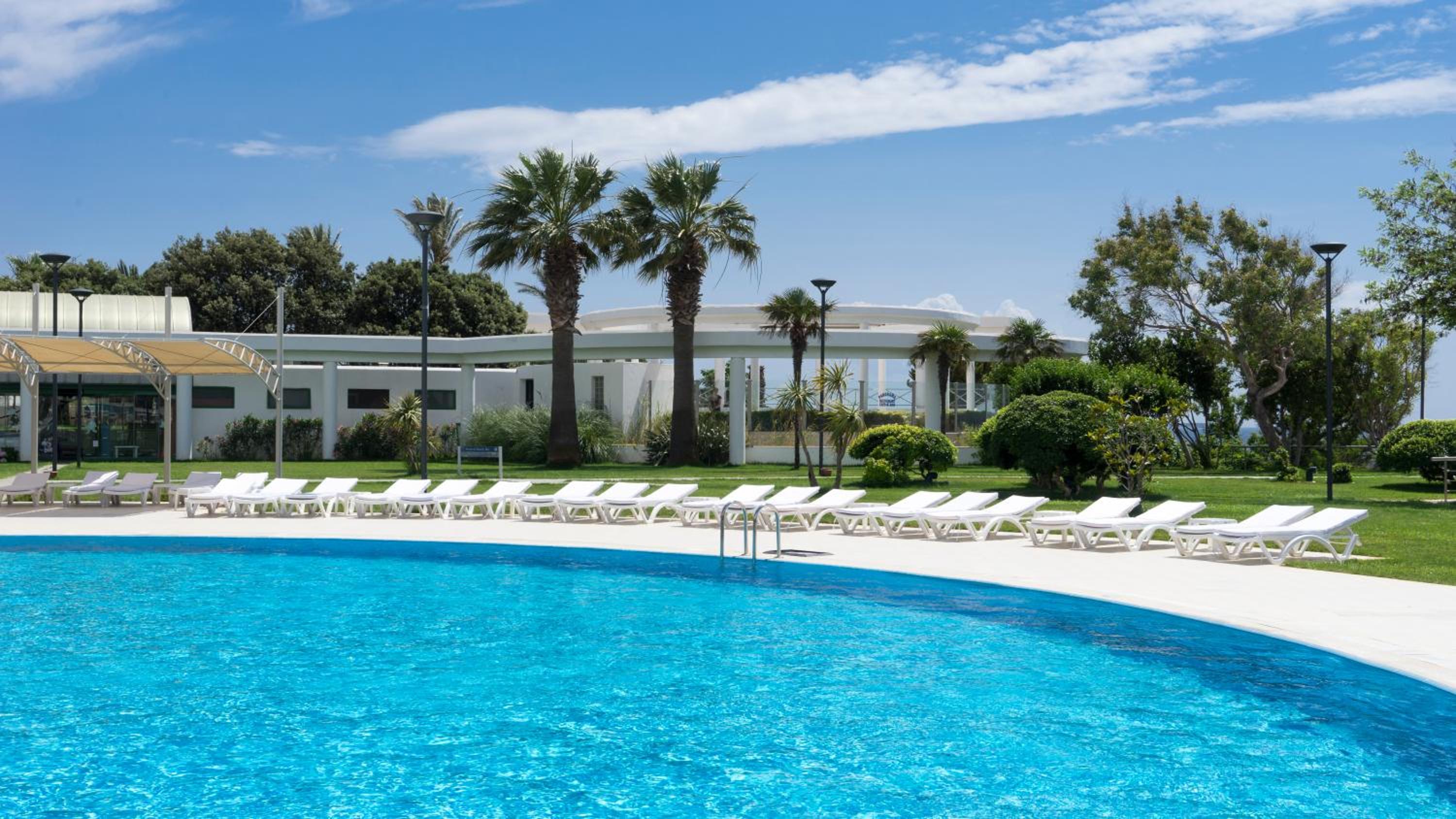 Grand Otel Ontur Çeşme - Image 24