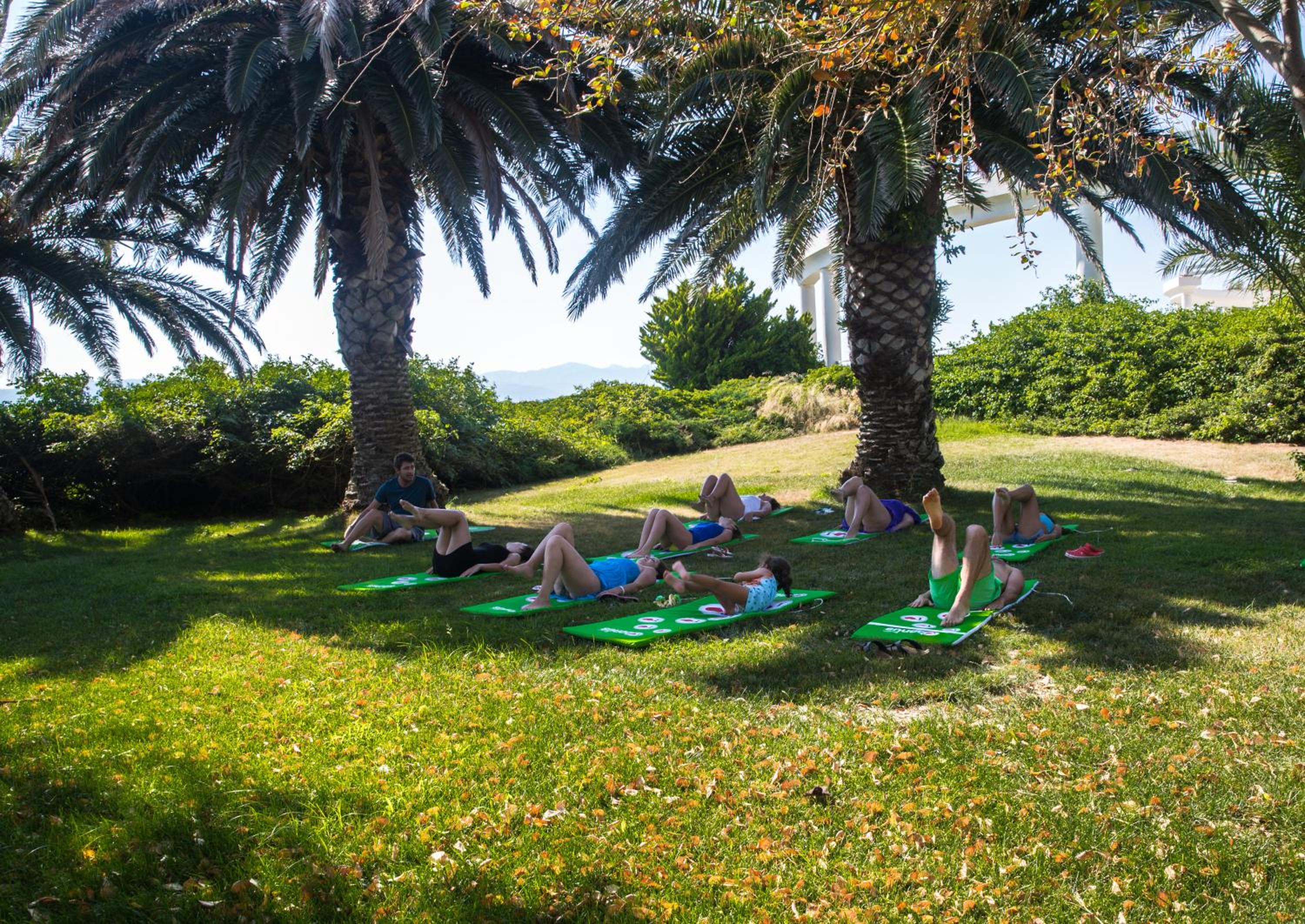 Grand Otel Ontur Çeşme - Image 26
