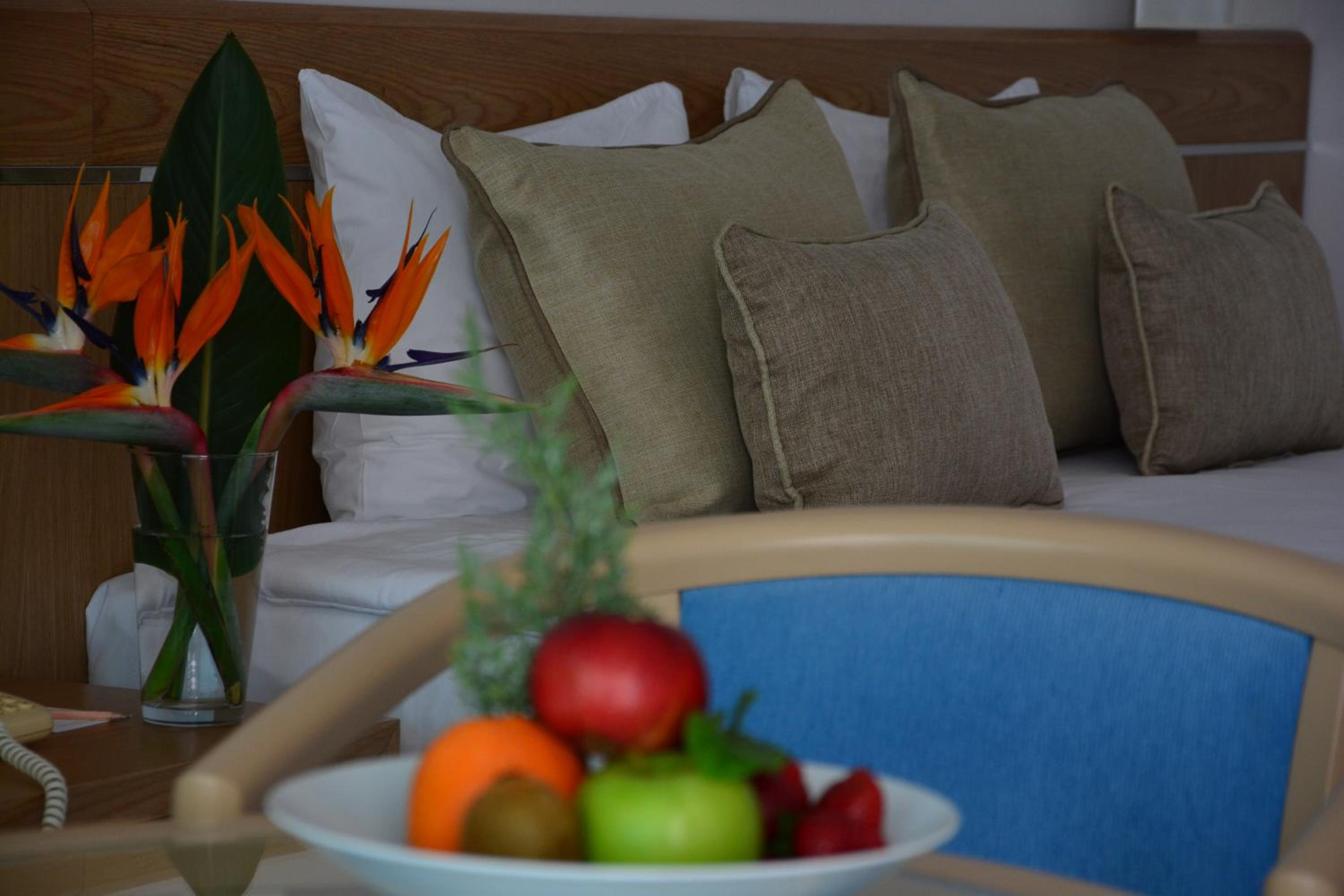 Grand Otel Ontur Çeşme - Image 39