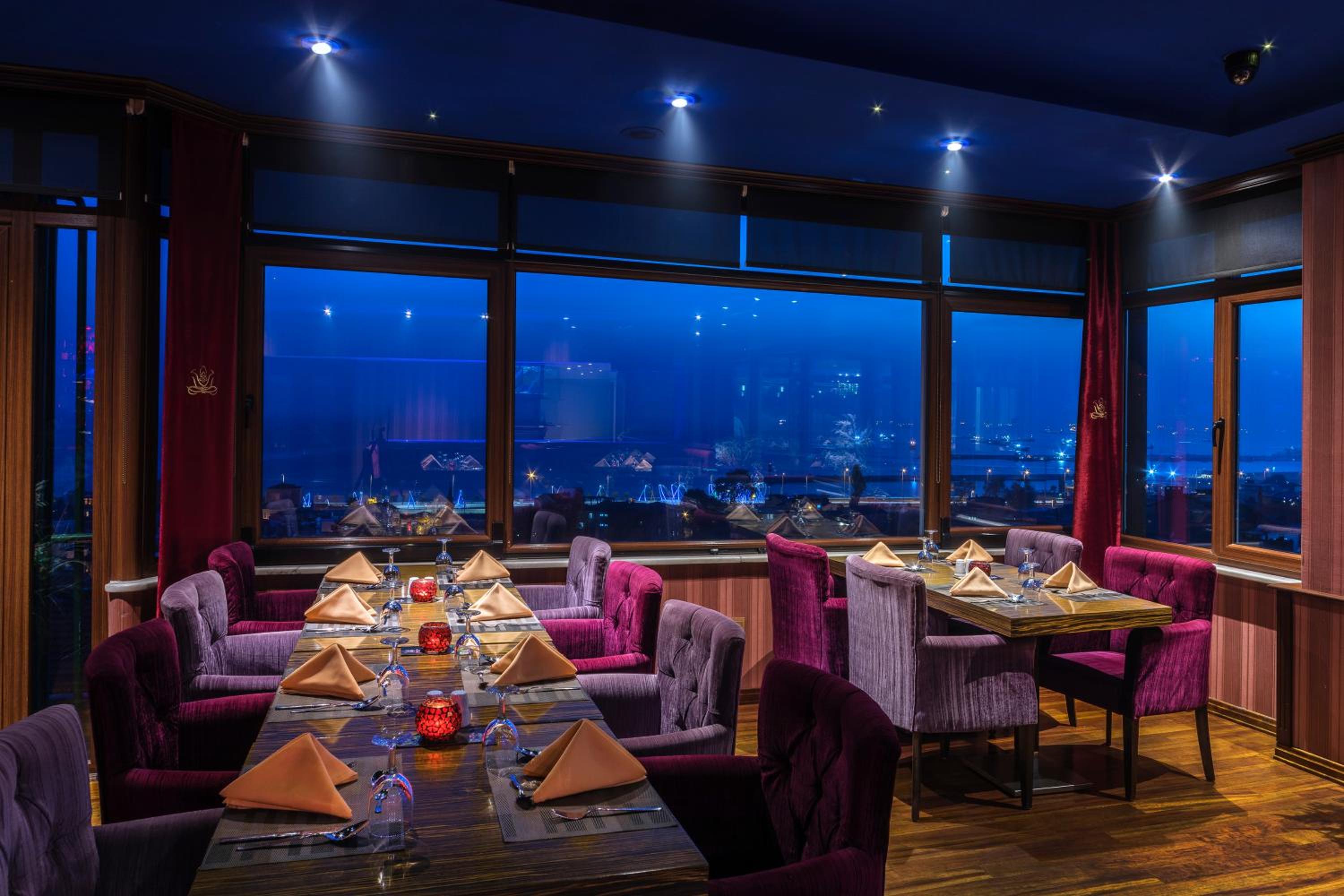 Grand Yavuz Hotel Sultanahmet - Image 8