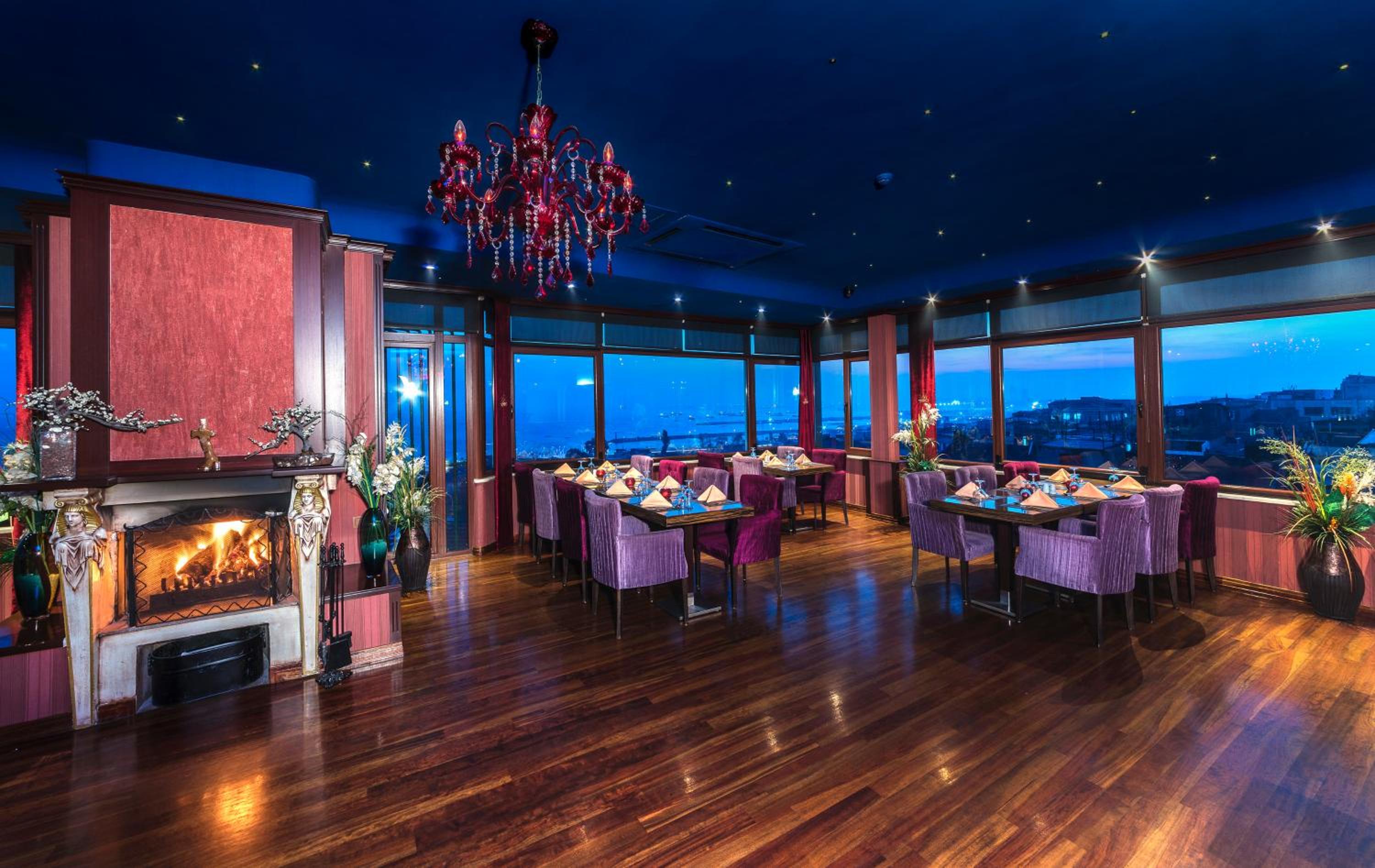 Grand Yavuz Hotel Sultanahmet - Image 22