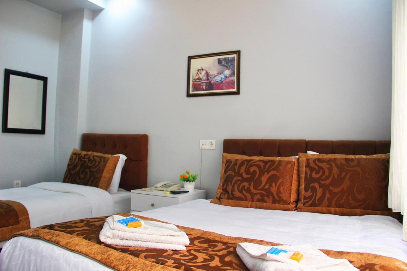 HamzaBey Otel - Image 21