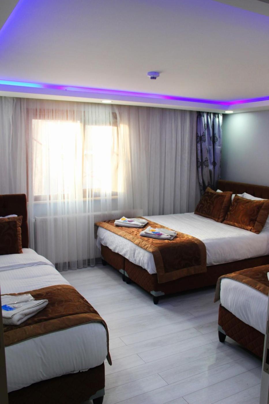 HamzaBey Otel - Image 10