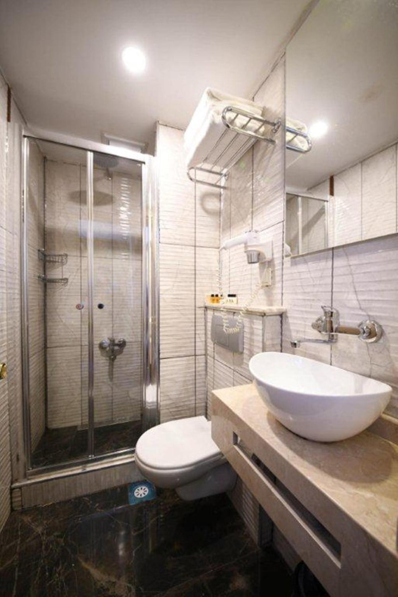 Park Star Otel Taksim - Image 9