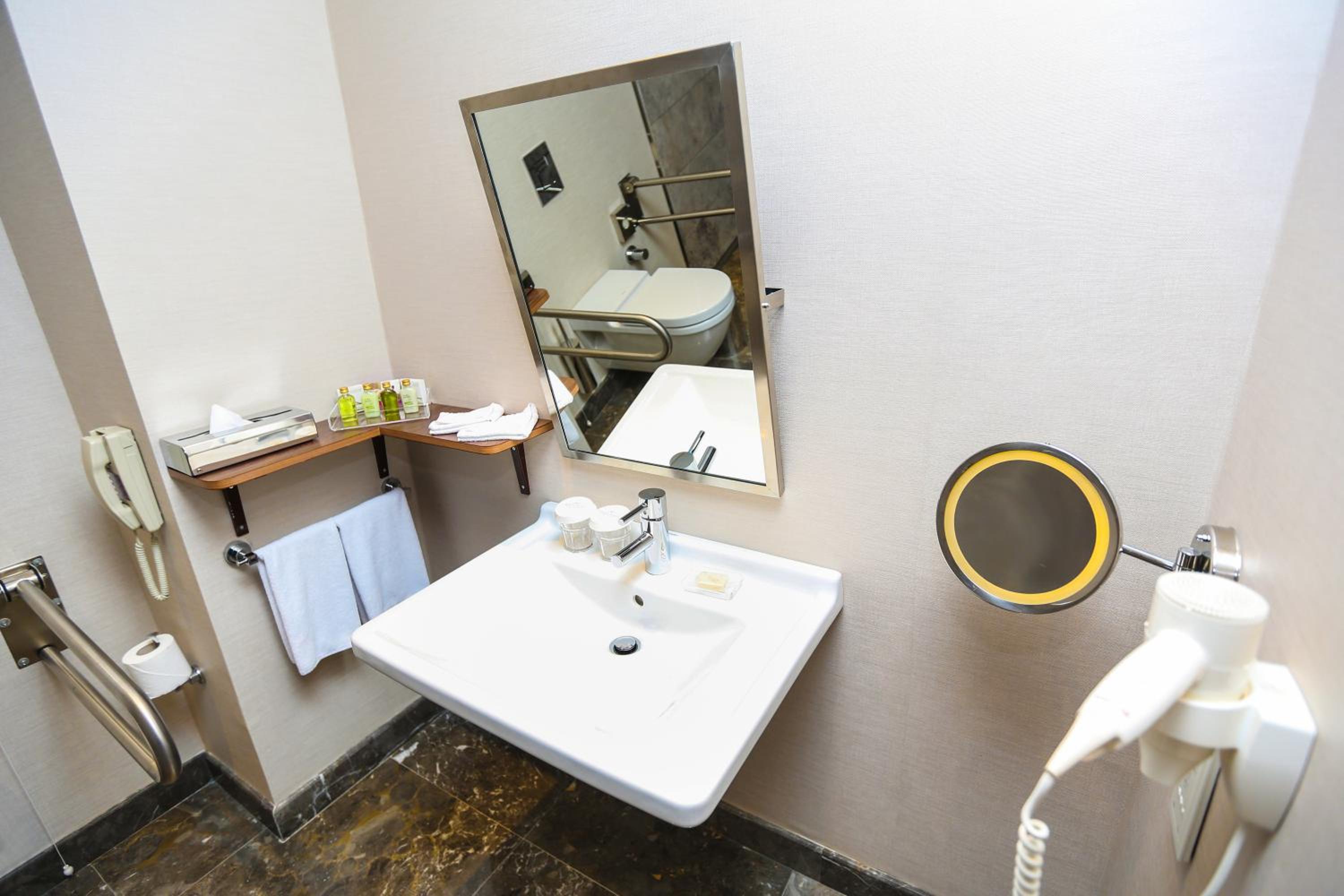 Crowne Plaza İstanbul Oryapark, bir IHG Oteli - Image 77