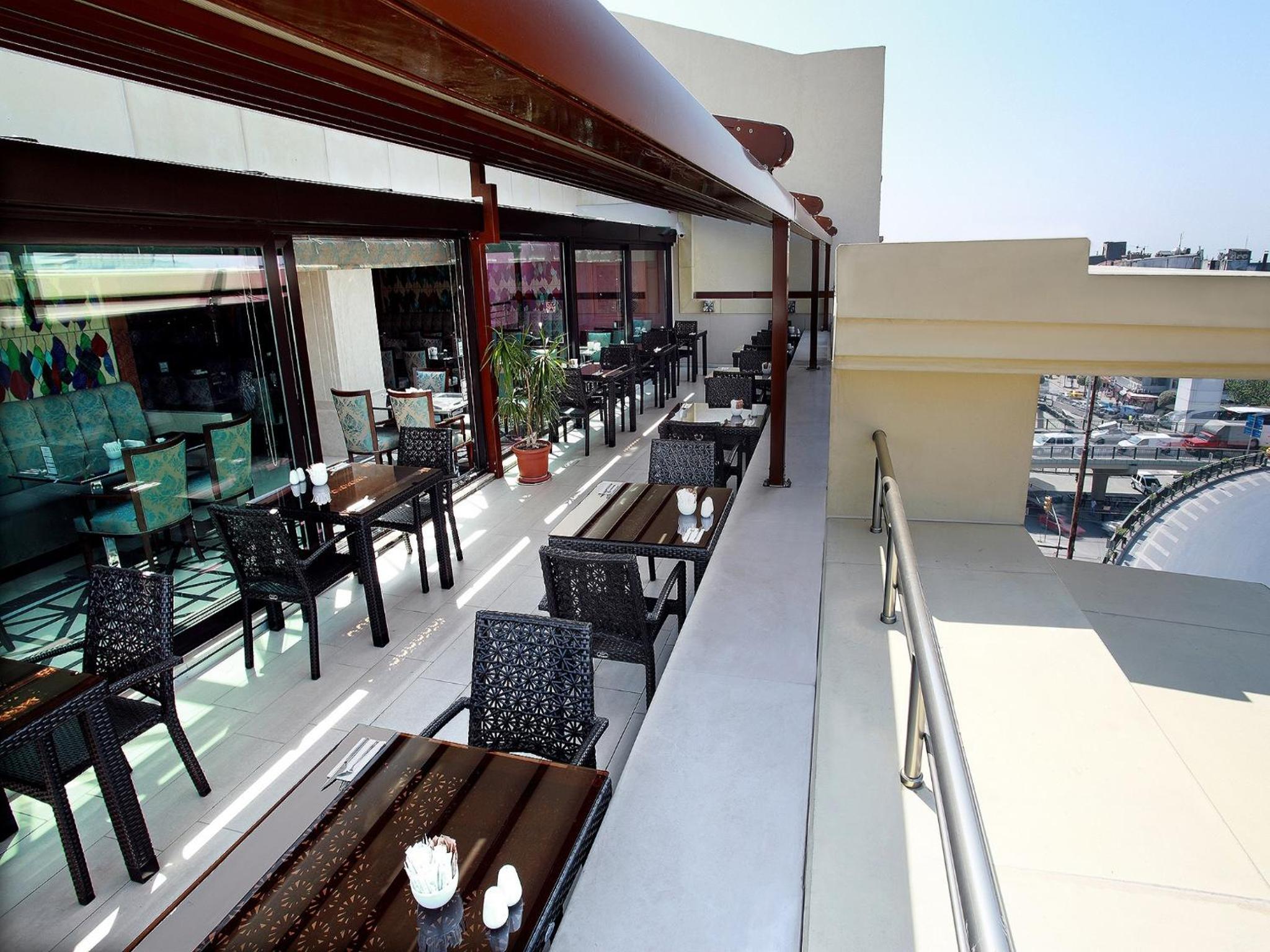 Grand Durmaz Hotel - Image 94