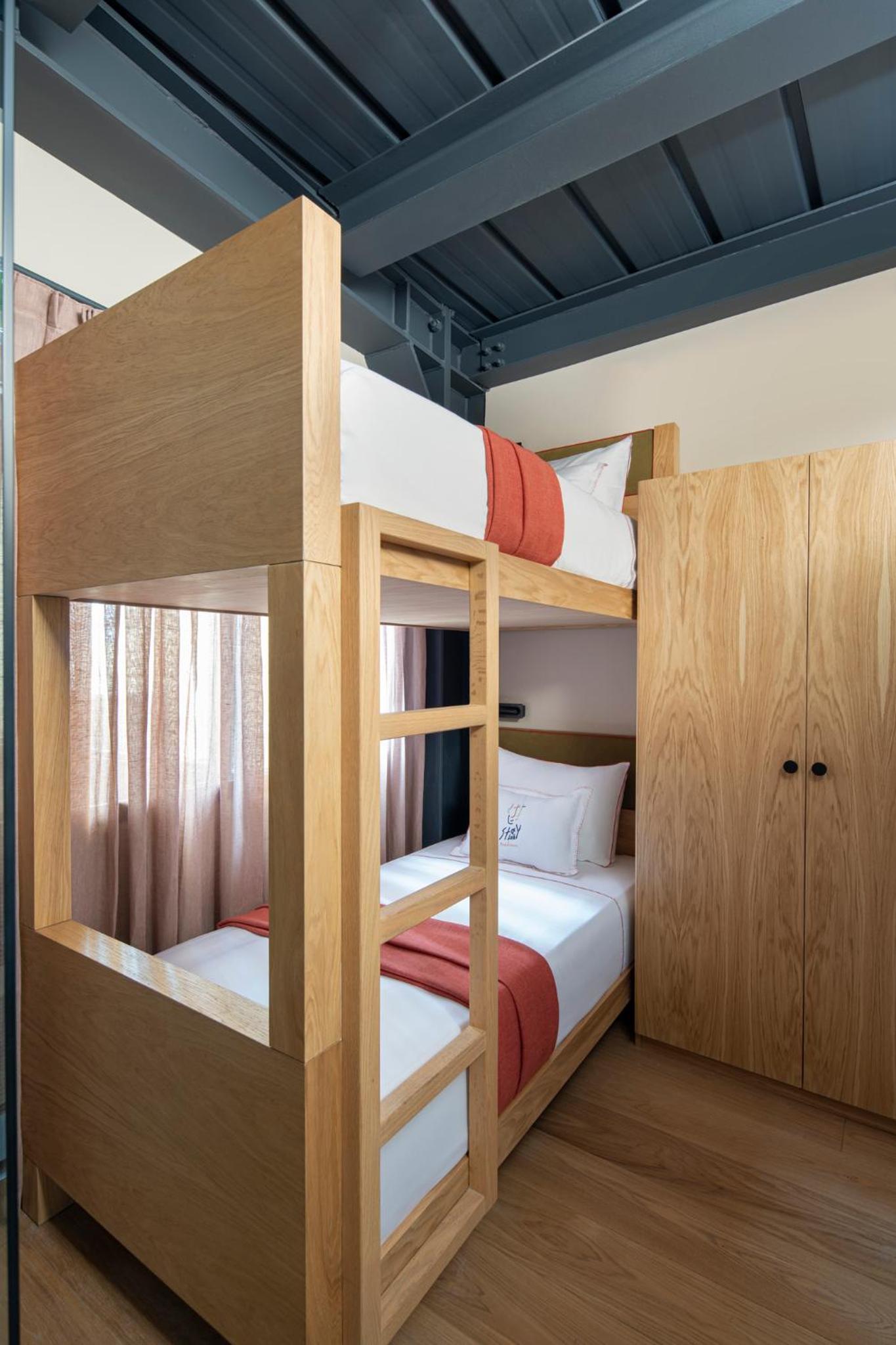 Stay Lab Residence & Otel - Image 46
