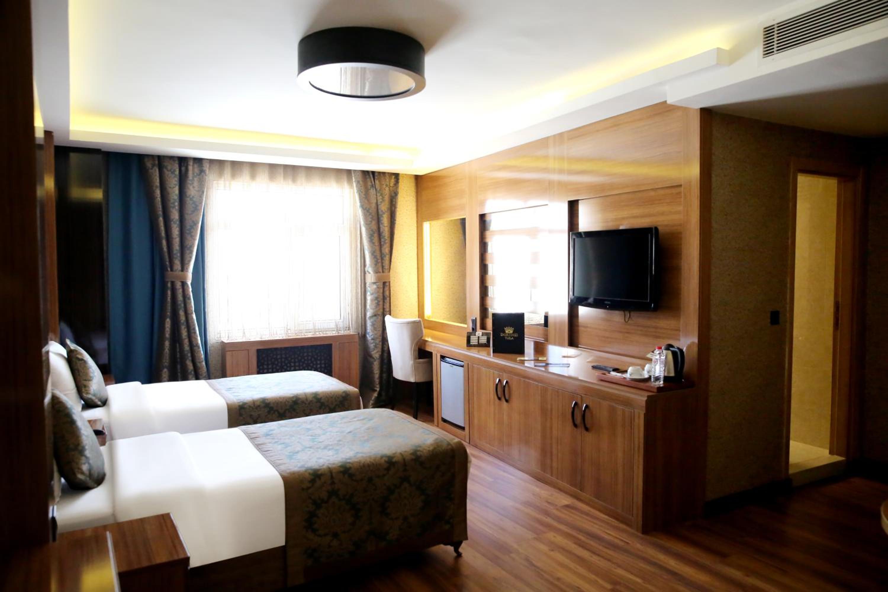 Emirtimes Otel&Spa - Tuzla - Image 60
