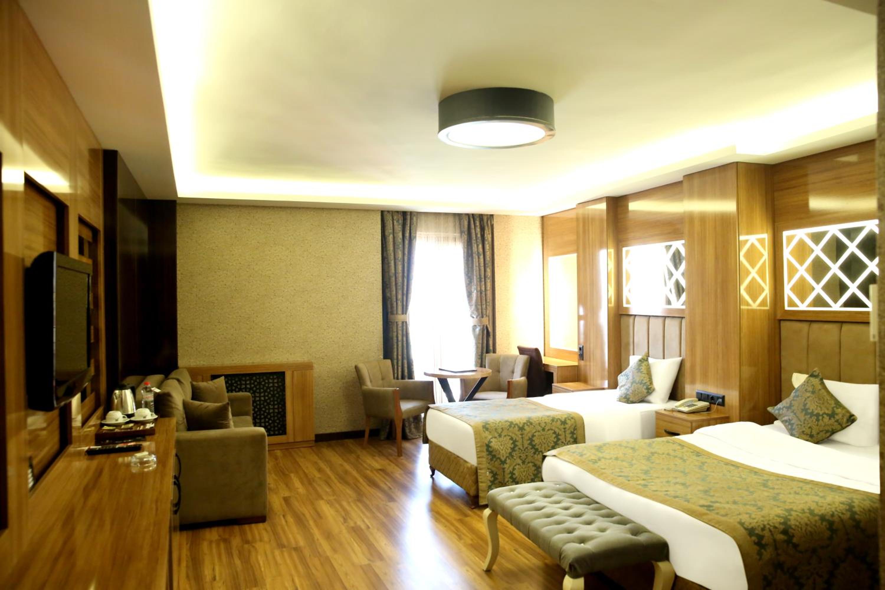 Emirtimes Otel&Spa - Tuzla - Image 56