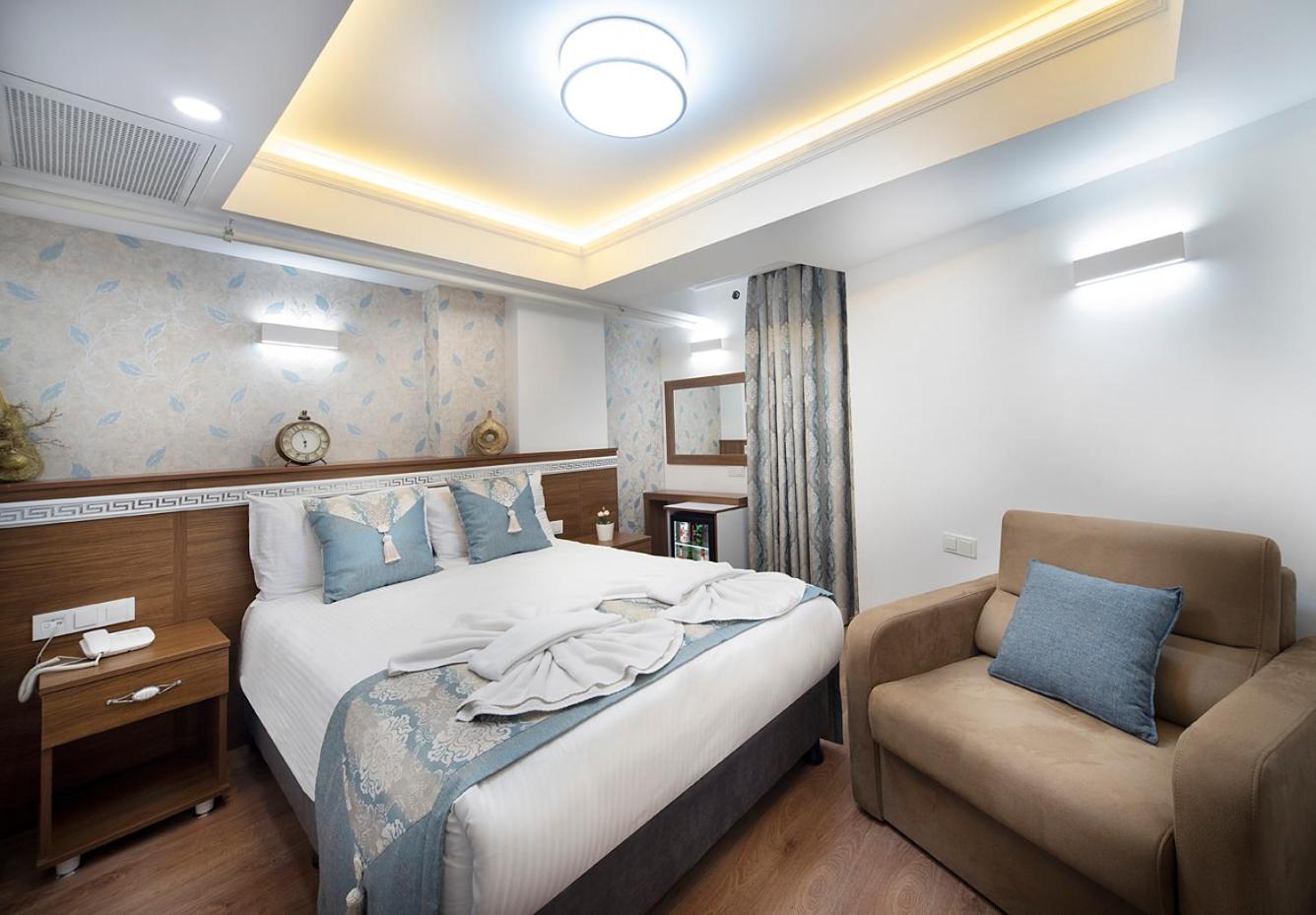 Lika Otel - Image 37