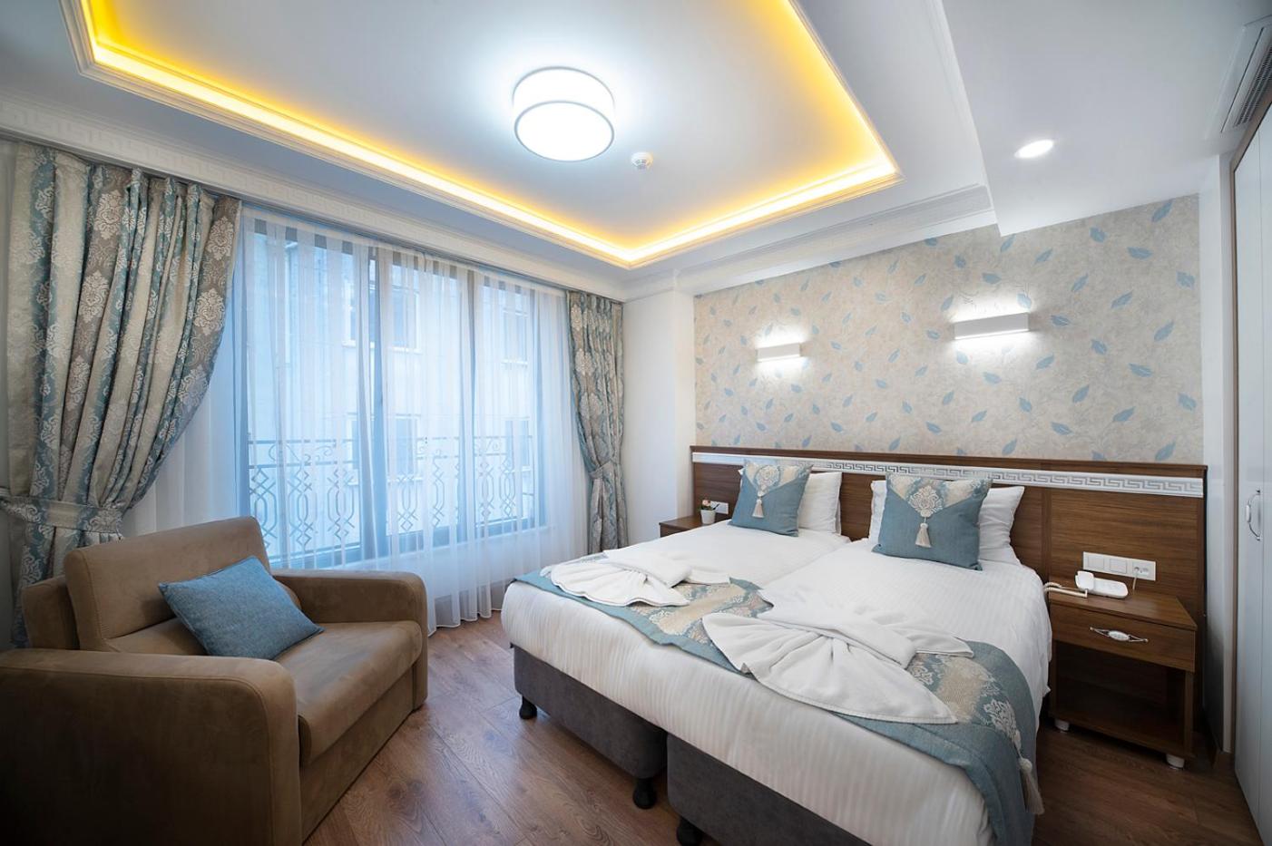 Lika Otel - Image 60