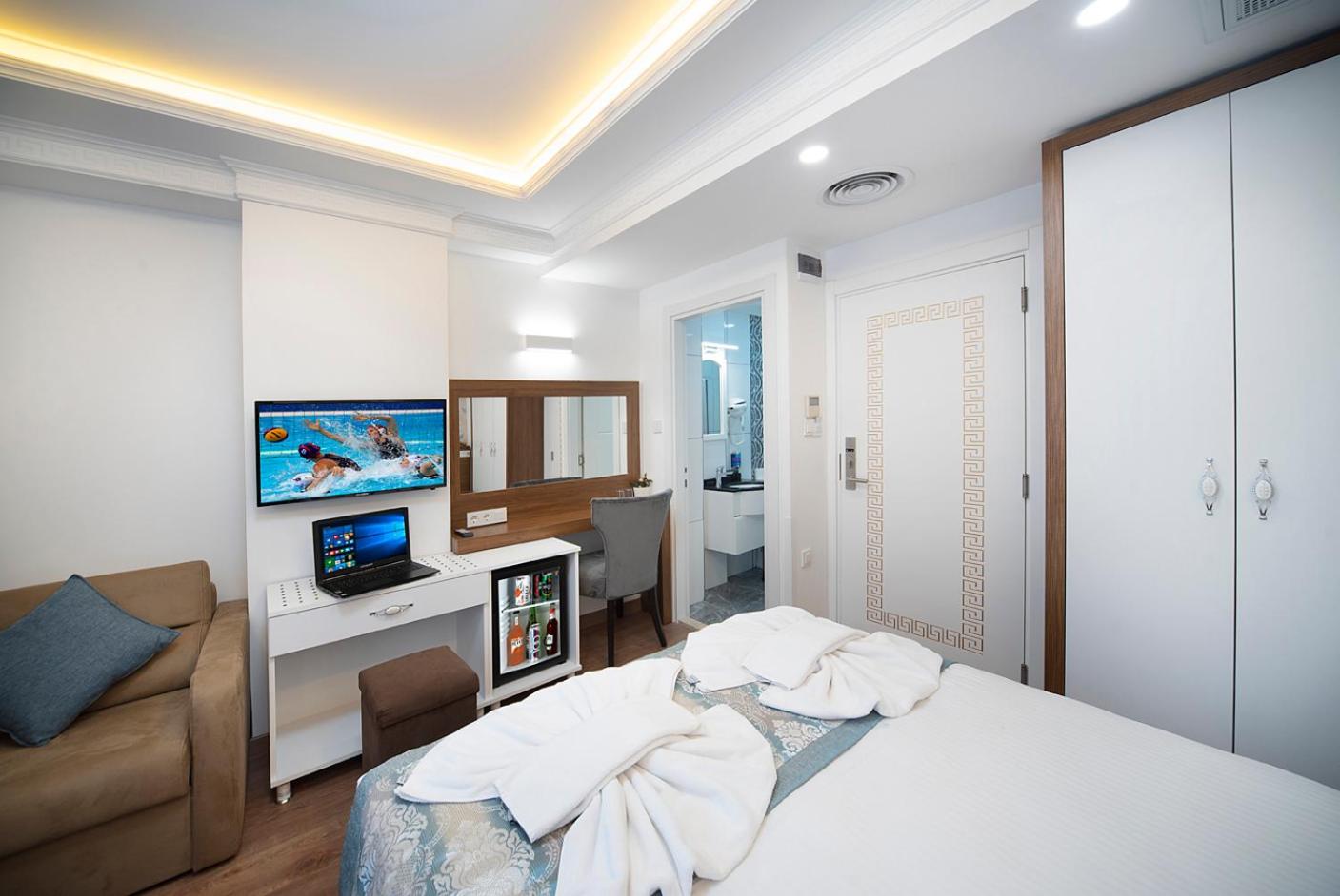 Lika Otel - Image 61