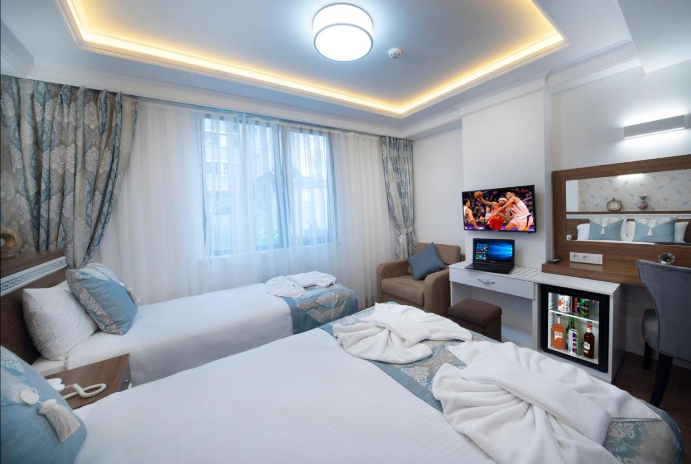 Lika Otel - Image 62