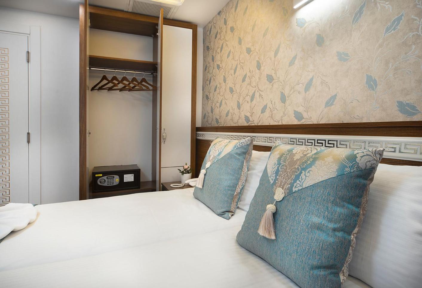 Lika Otel - Image 36