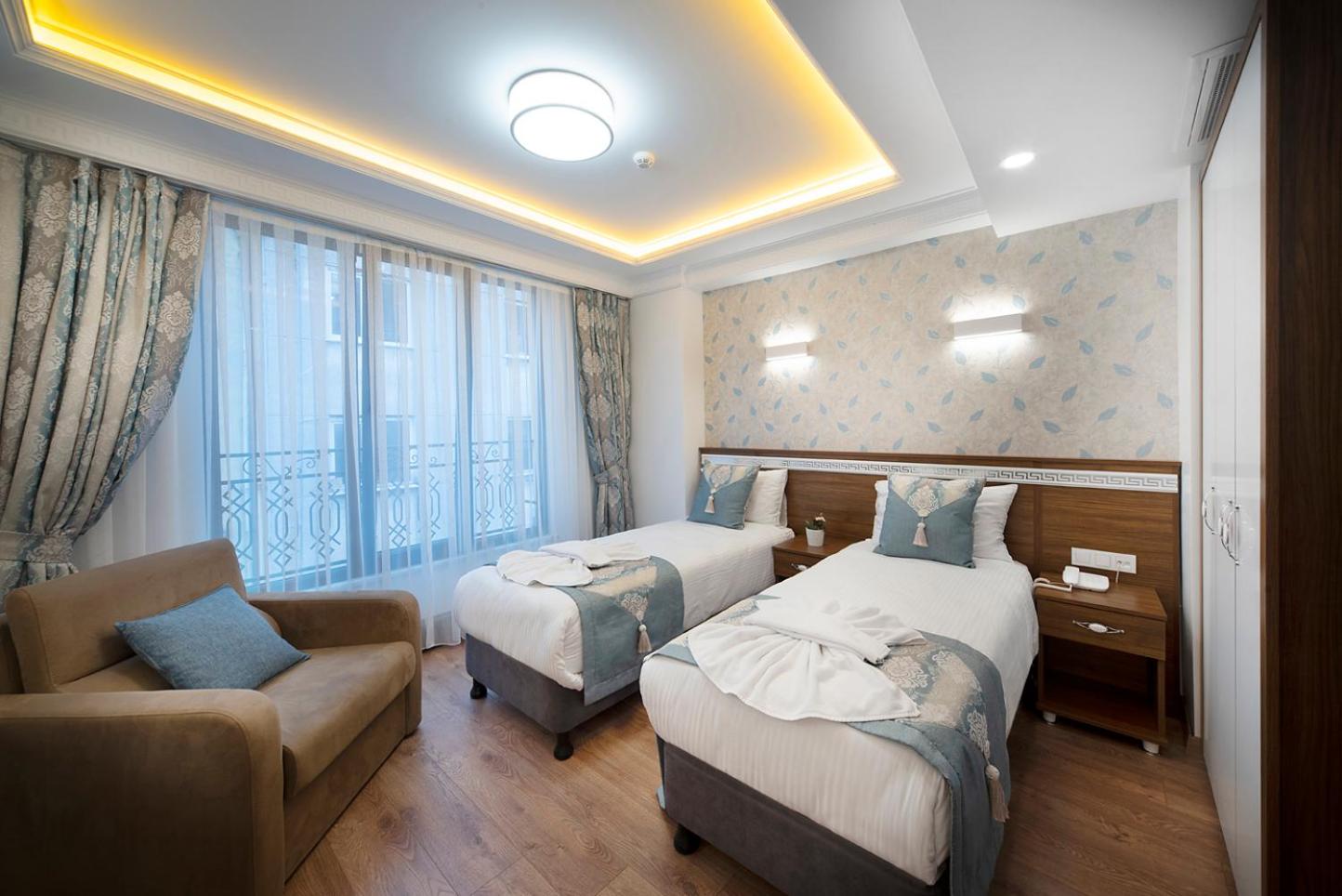 Lika Otel - Image 52